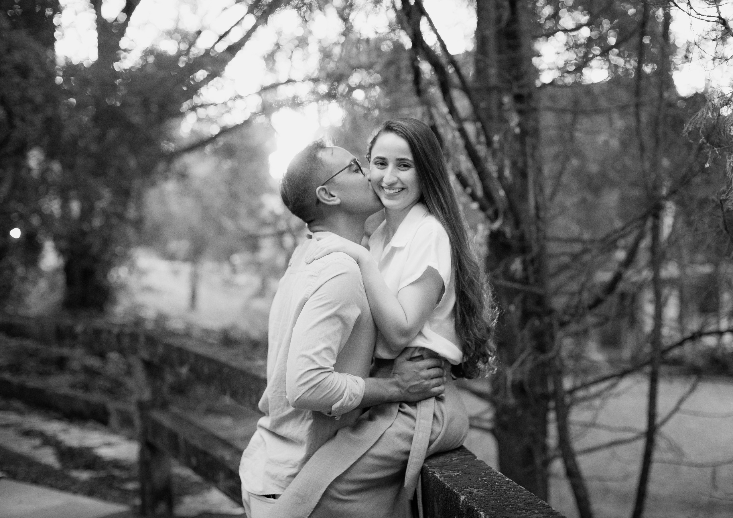 Beatriz & Abner — Vila Chalé / Bauru SP. Robson Colaço