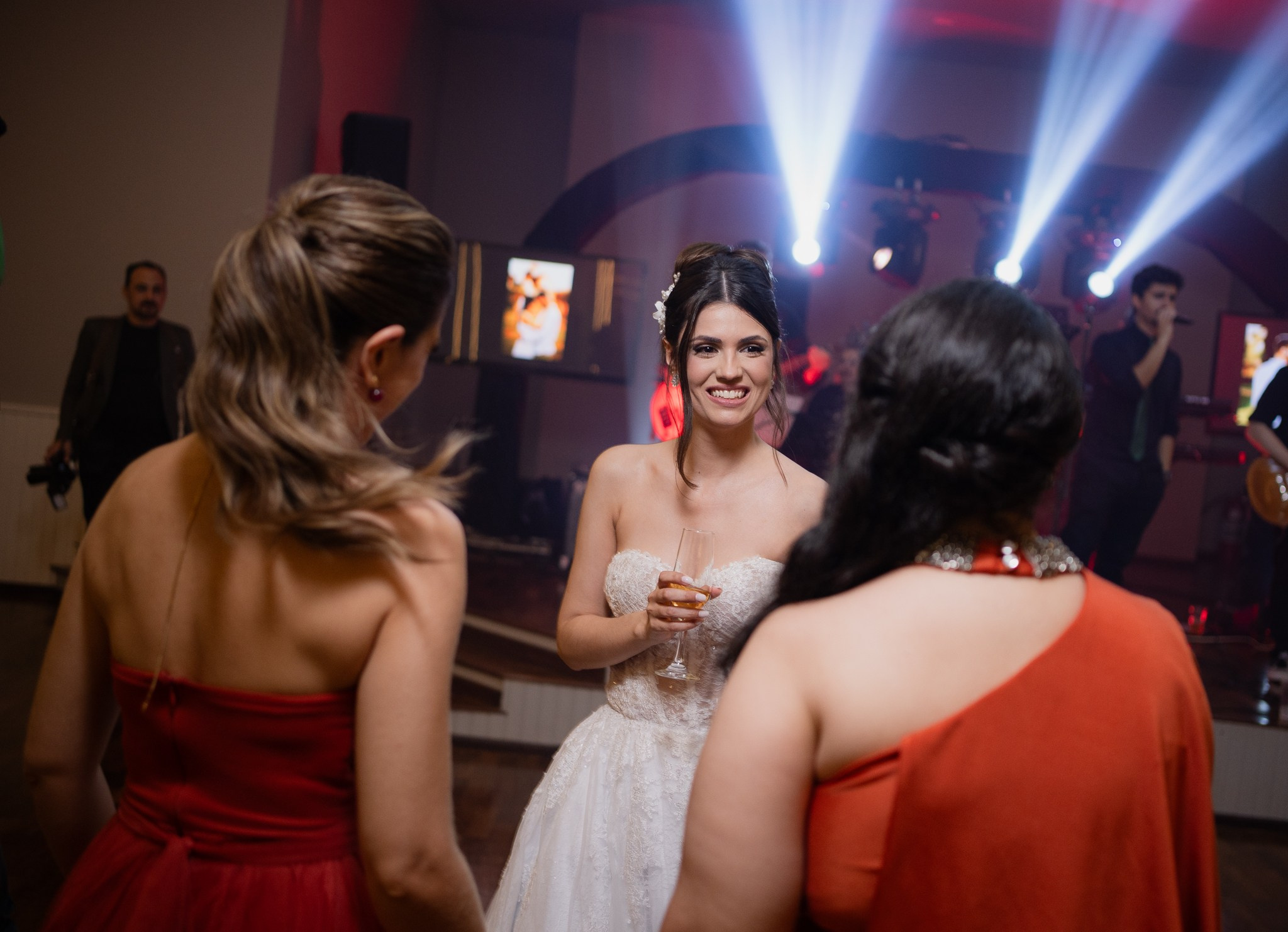 Giovana & Bruno — Luso / Bauru — SP. Robson Colaço
