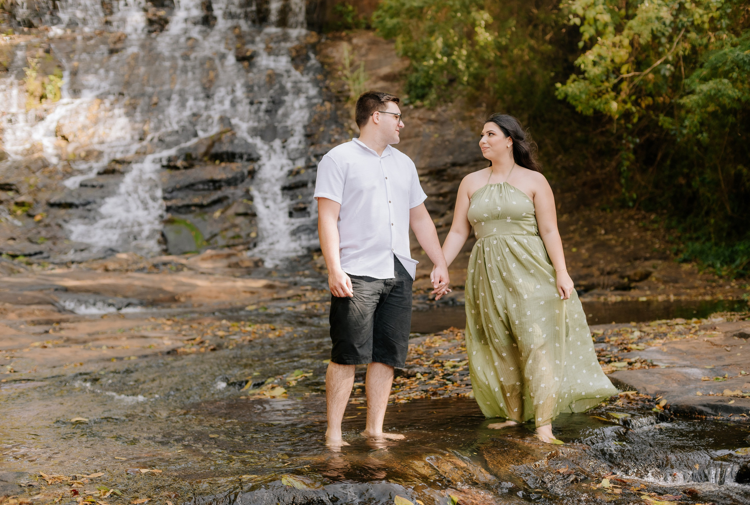Beatriz & Pablo — Morro Do Gavião / Ribeirão Claro PR. Robson Colaço