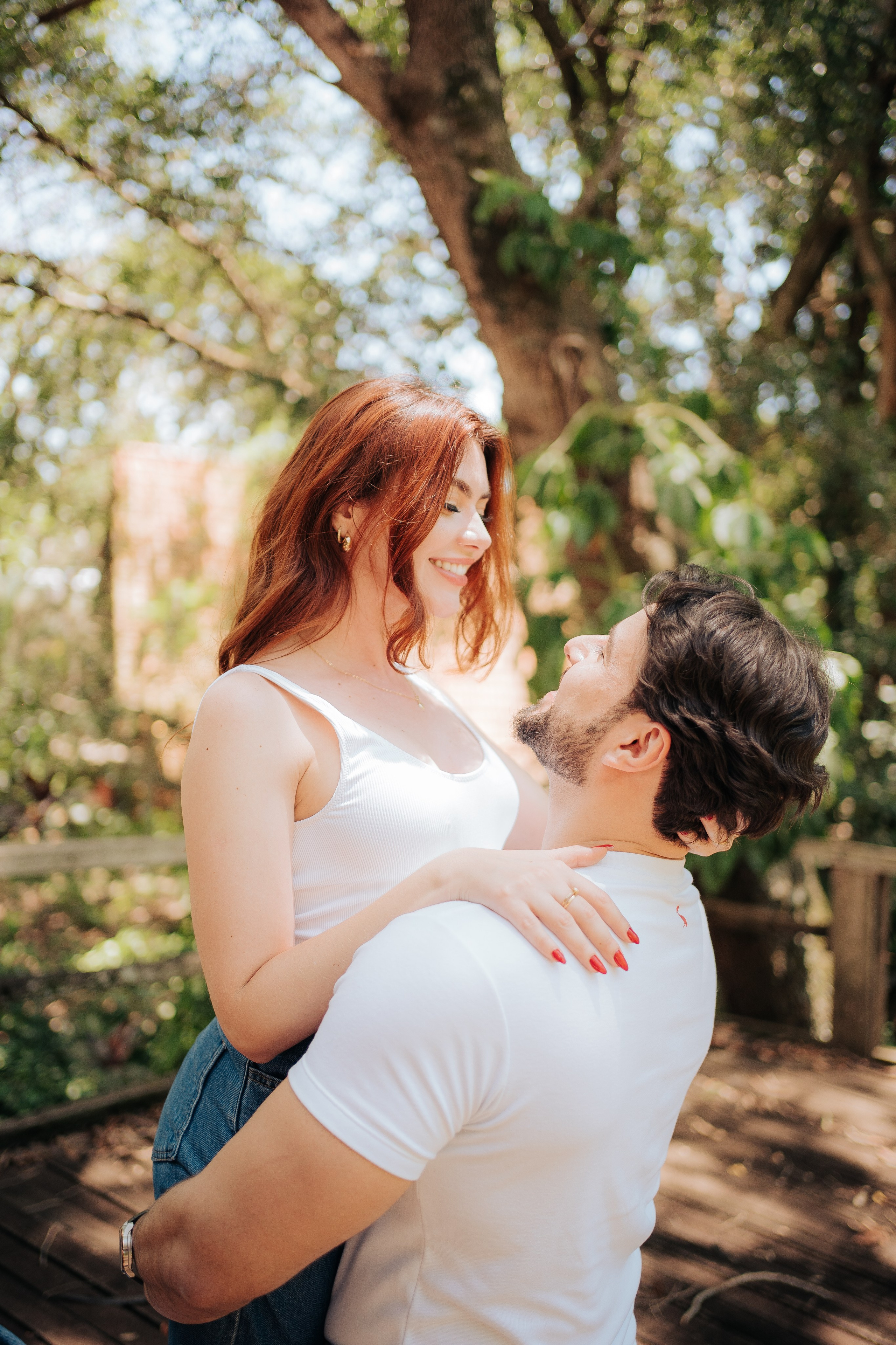 Aires & Denis — Vila Chalé / Bauru SP. Robson Colaço