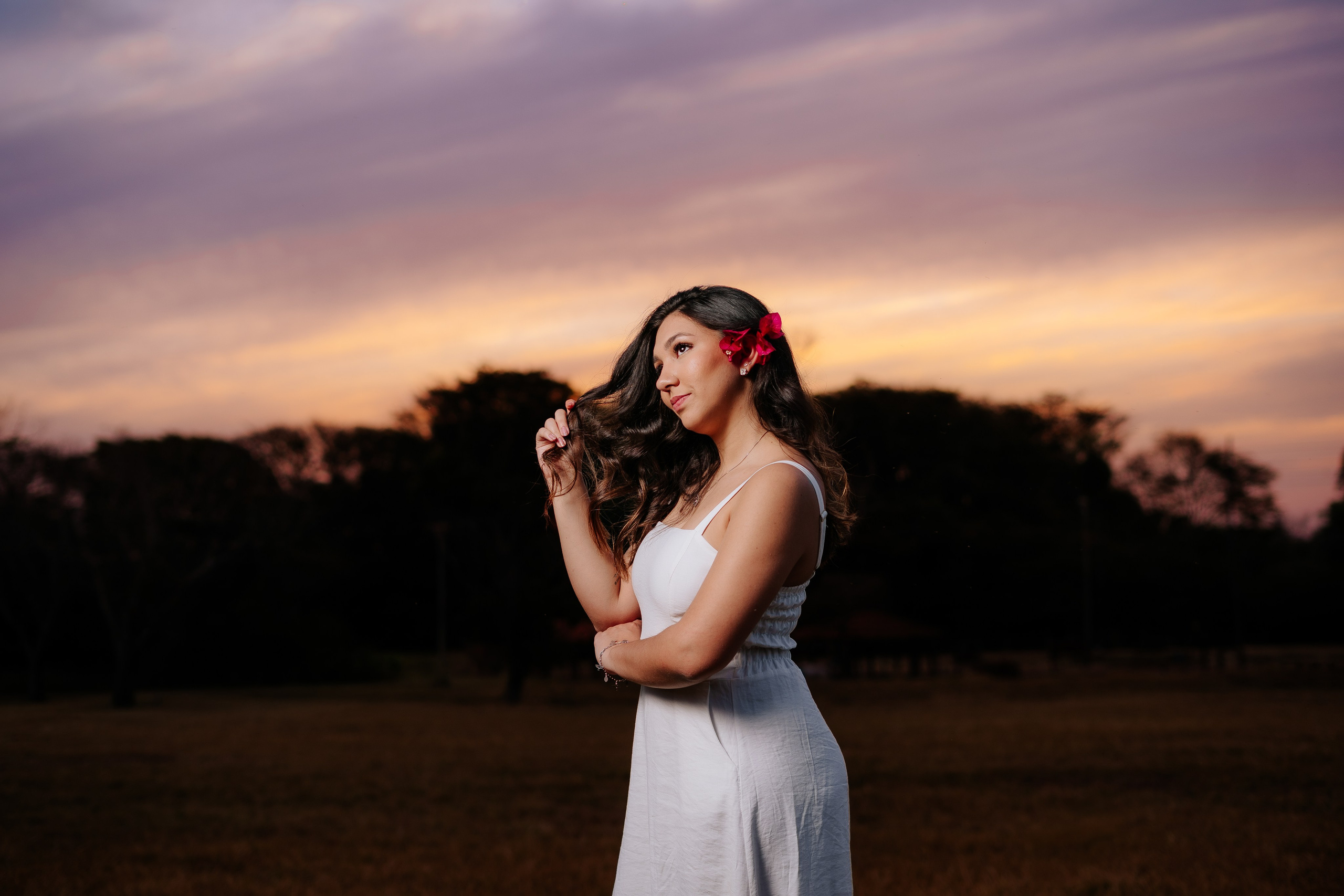 Evelyn & Murilo — CT Bauru SP. Robson Colaço