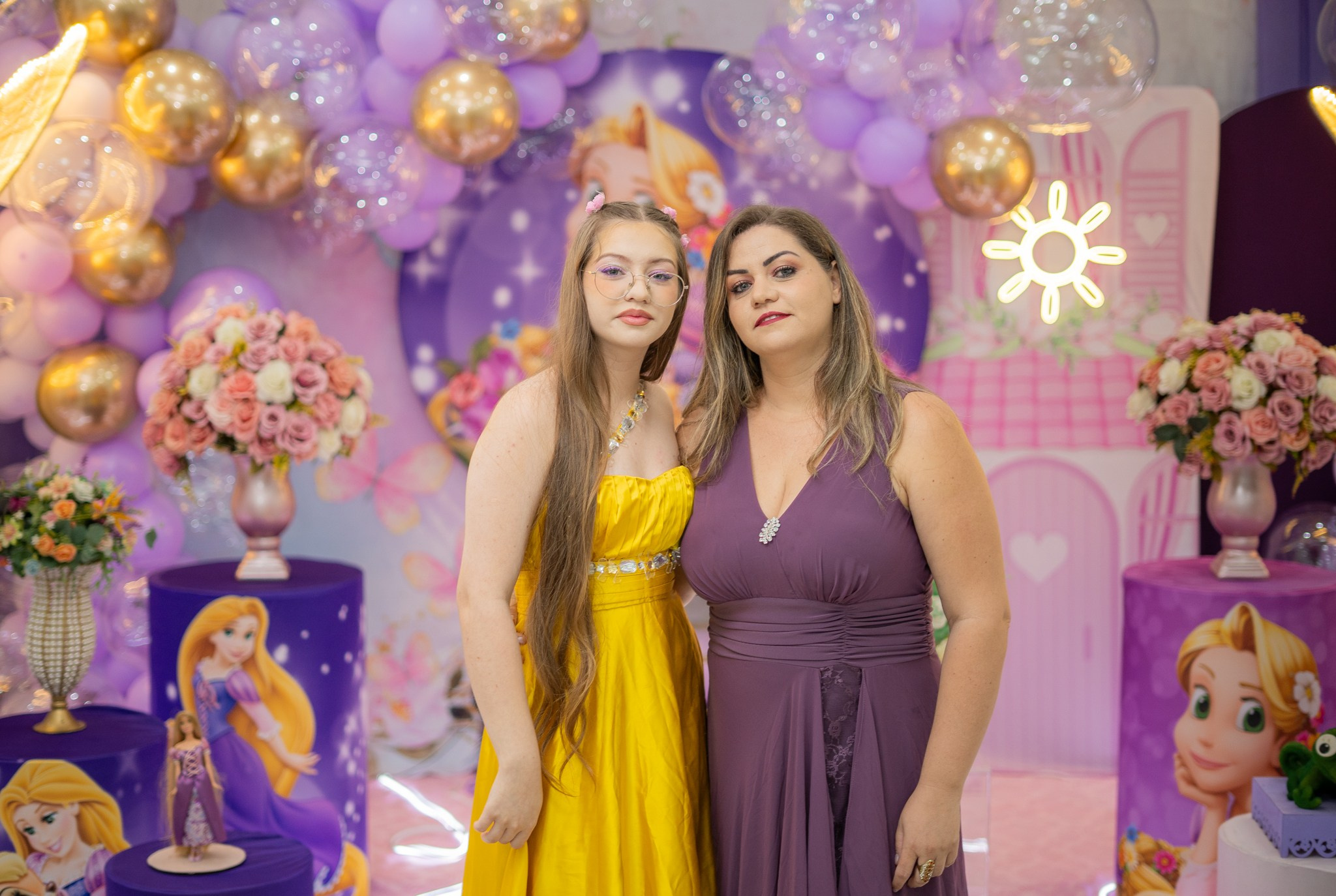 Sofia — Gulas Kids / Bauru SP. Robson Colaço