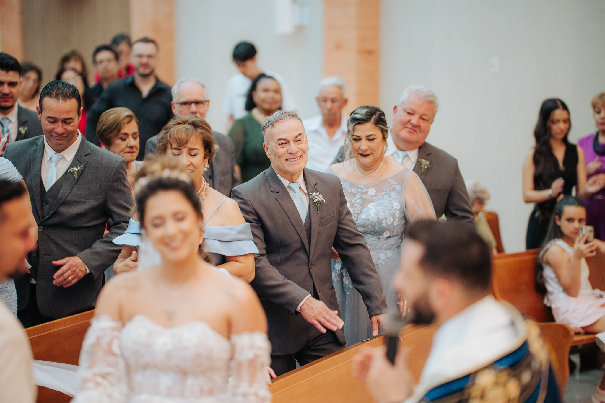 Lais & Lucas — Espaço Aveiro / Bauru SP. Robson Colaço