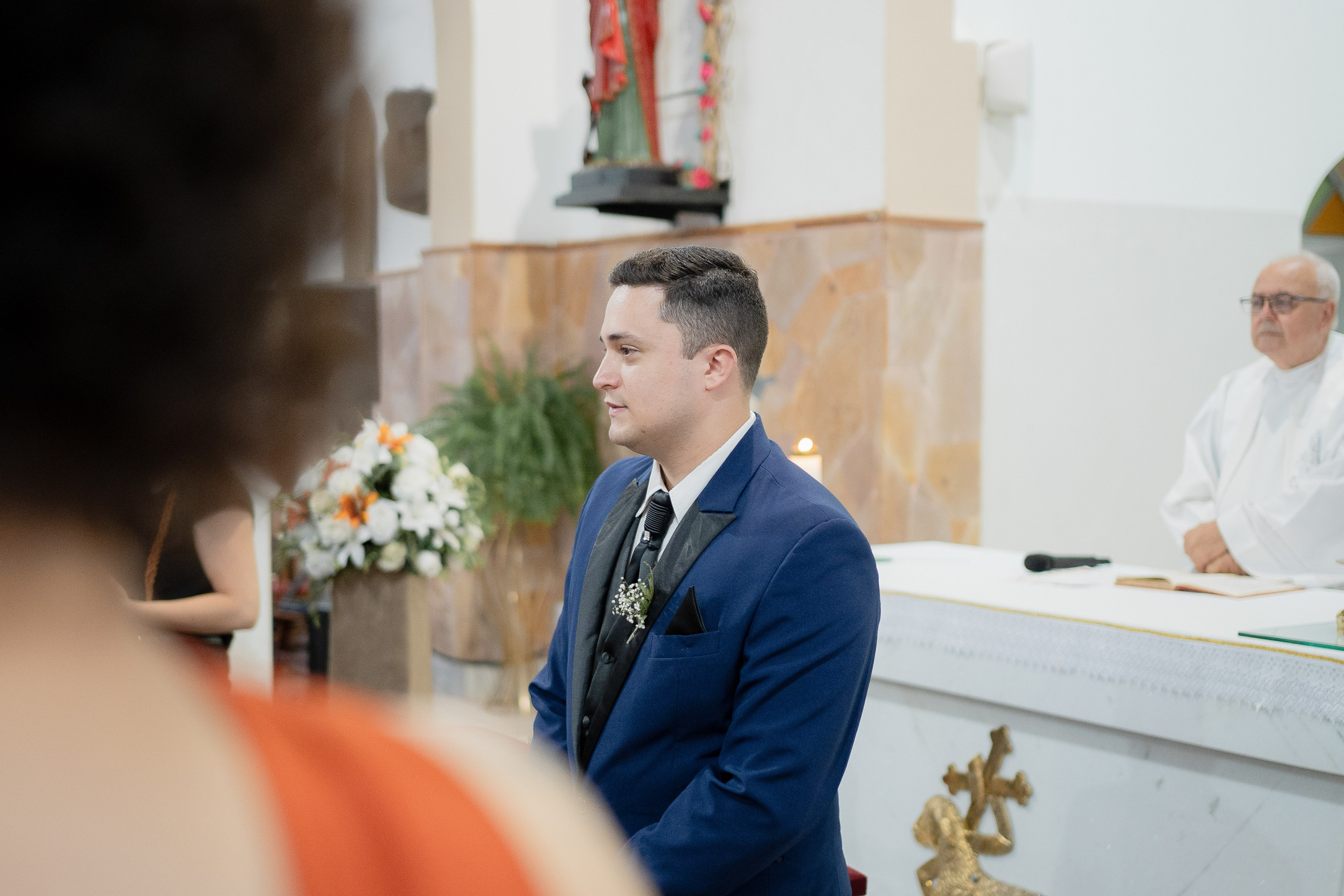 Lais & João — Arealva SP. Robson Colaço