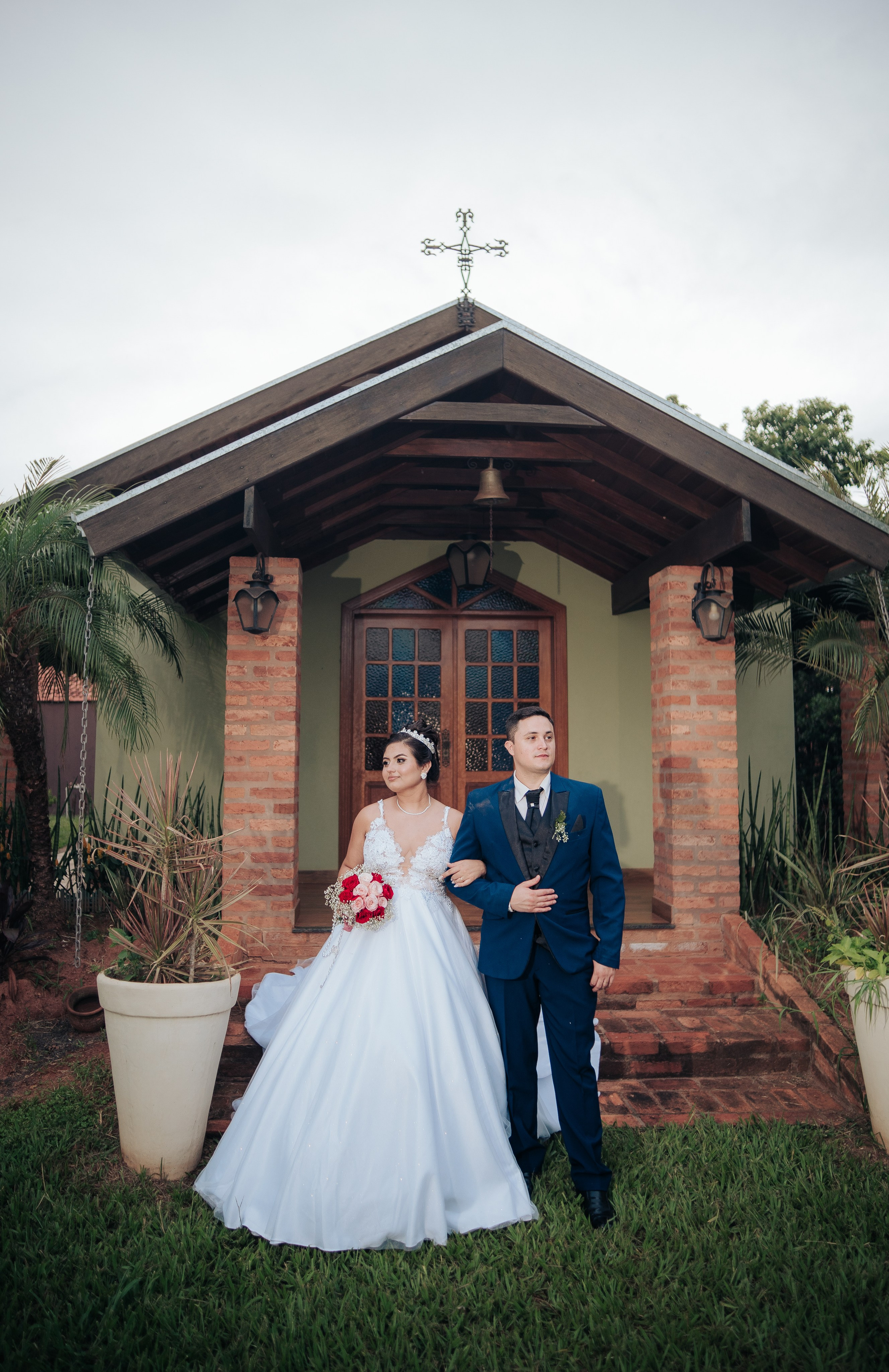 Lais & João — Arealva SP. Robson Colaço