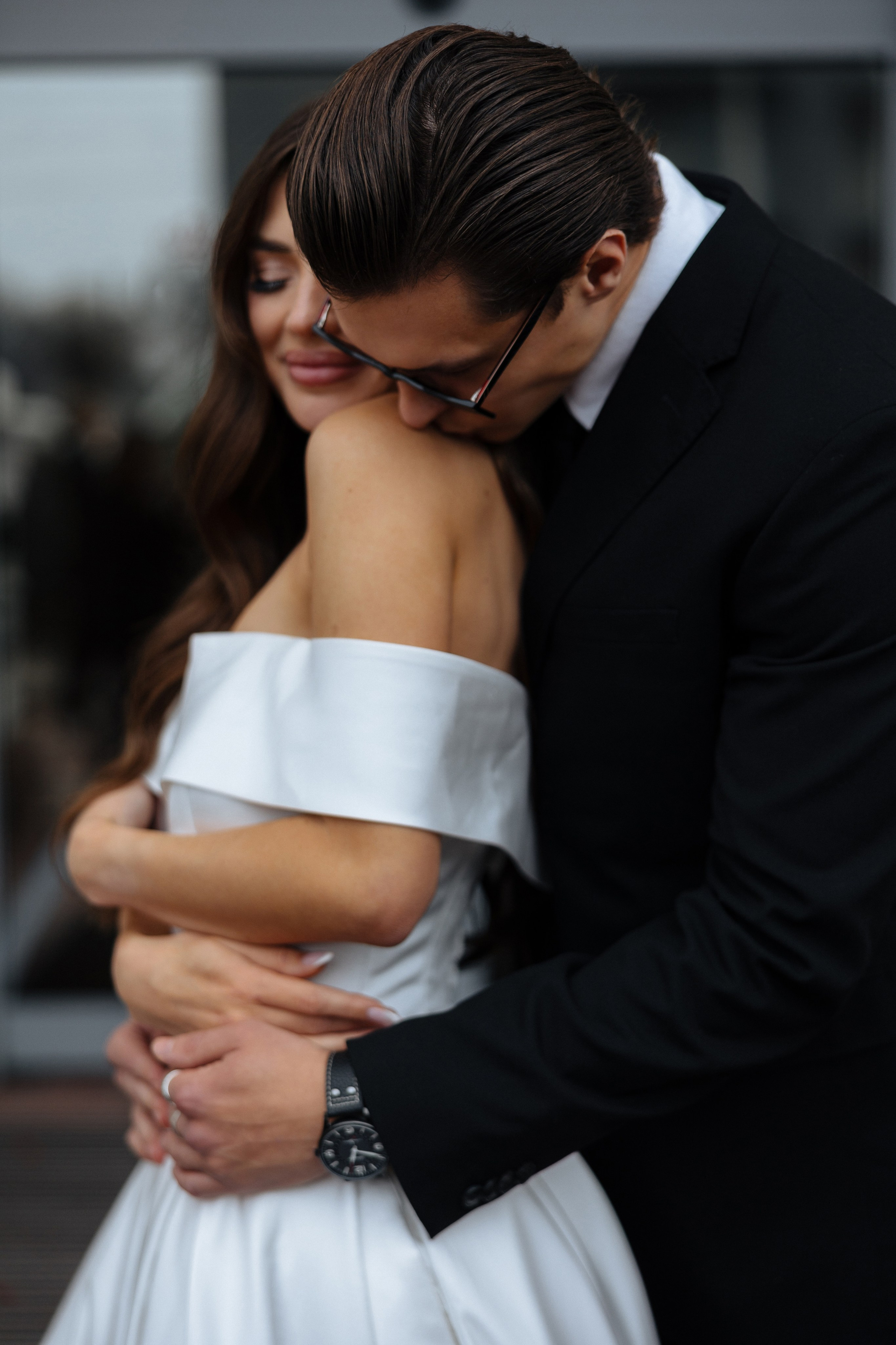 Galina Artem. Iryna Trokhymovych