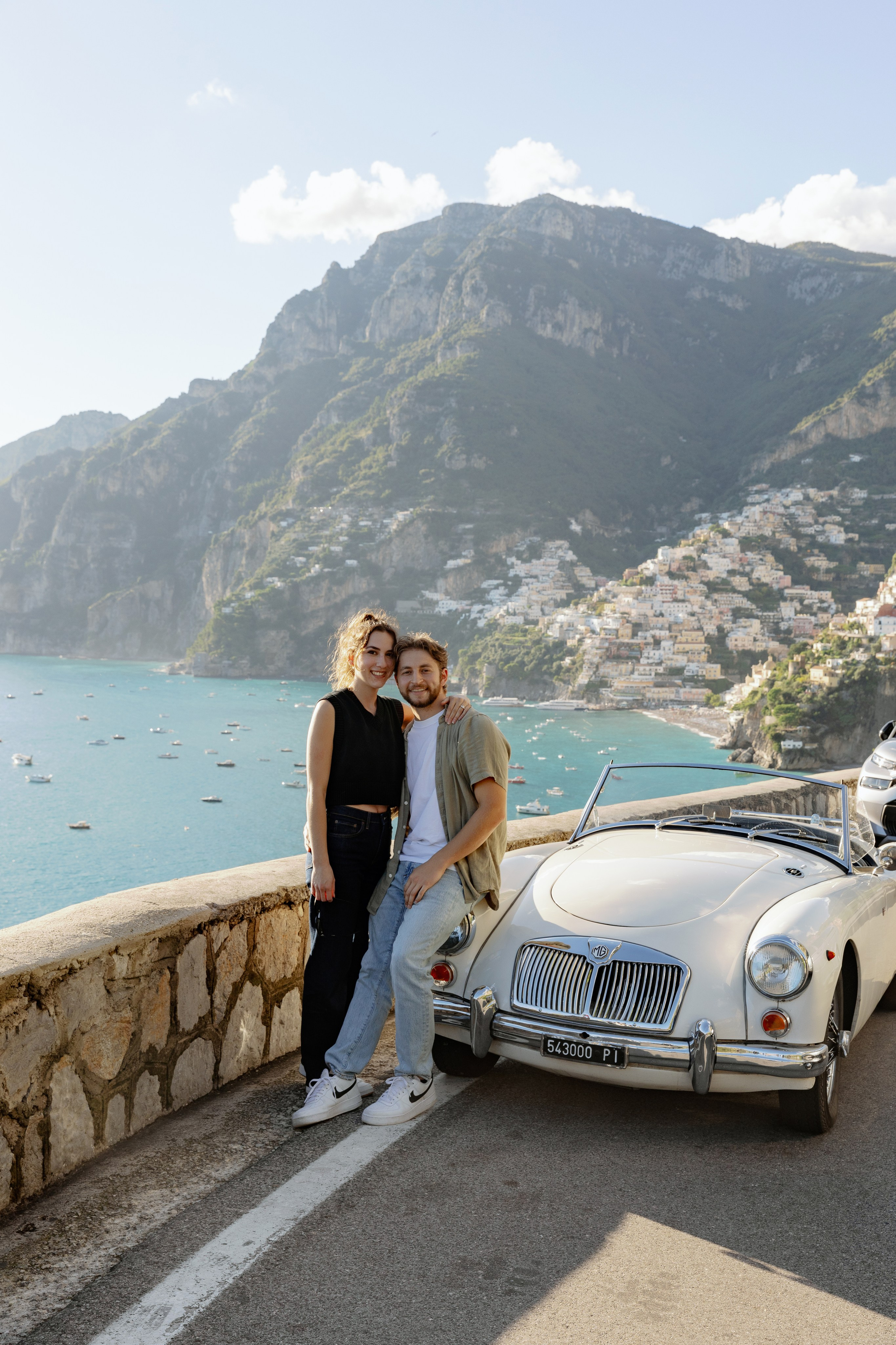 Dillon&Yesika. Photographer