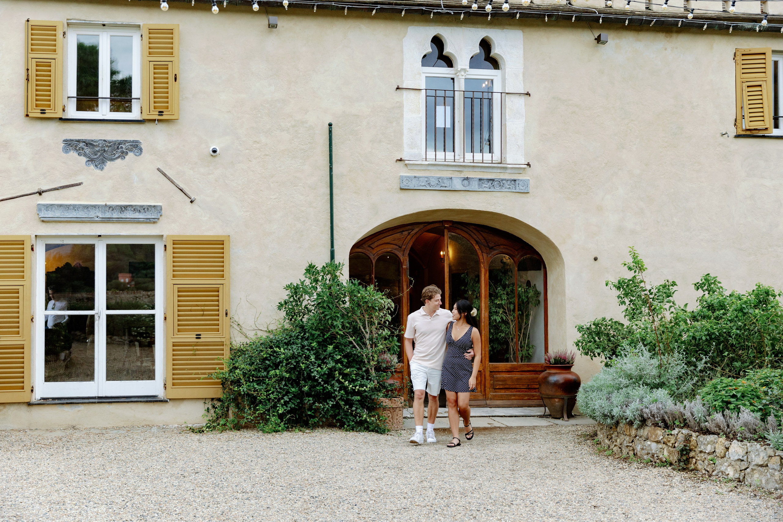 Mantas&Yesica. Photographer