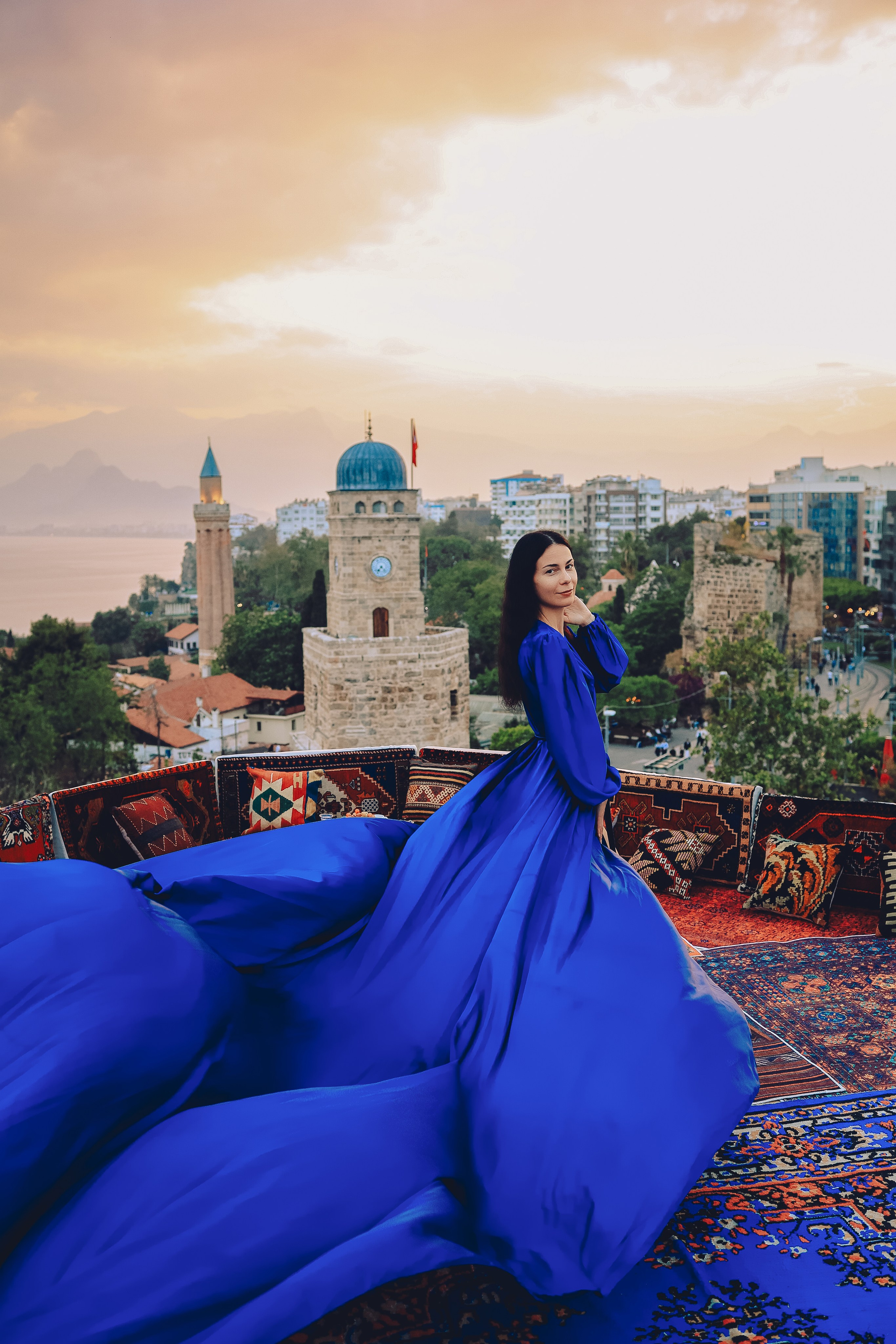 Photoshooting in Antalya. Photographer in Turkey, Antalya, Kemer, Belek, Side, Kas, Fethiye