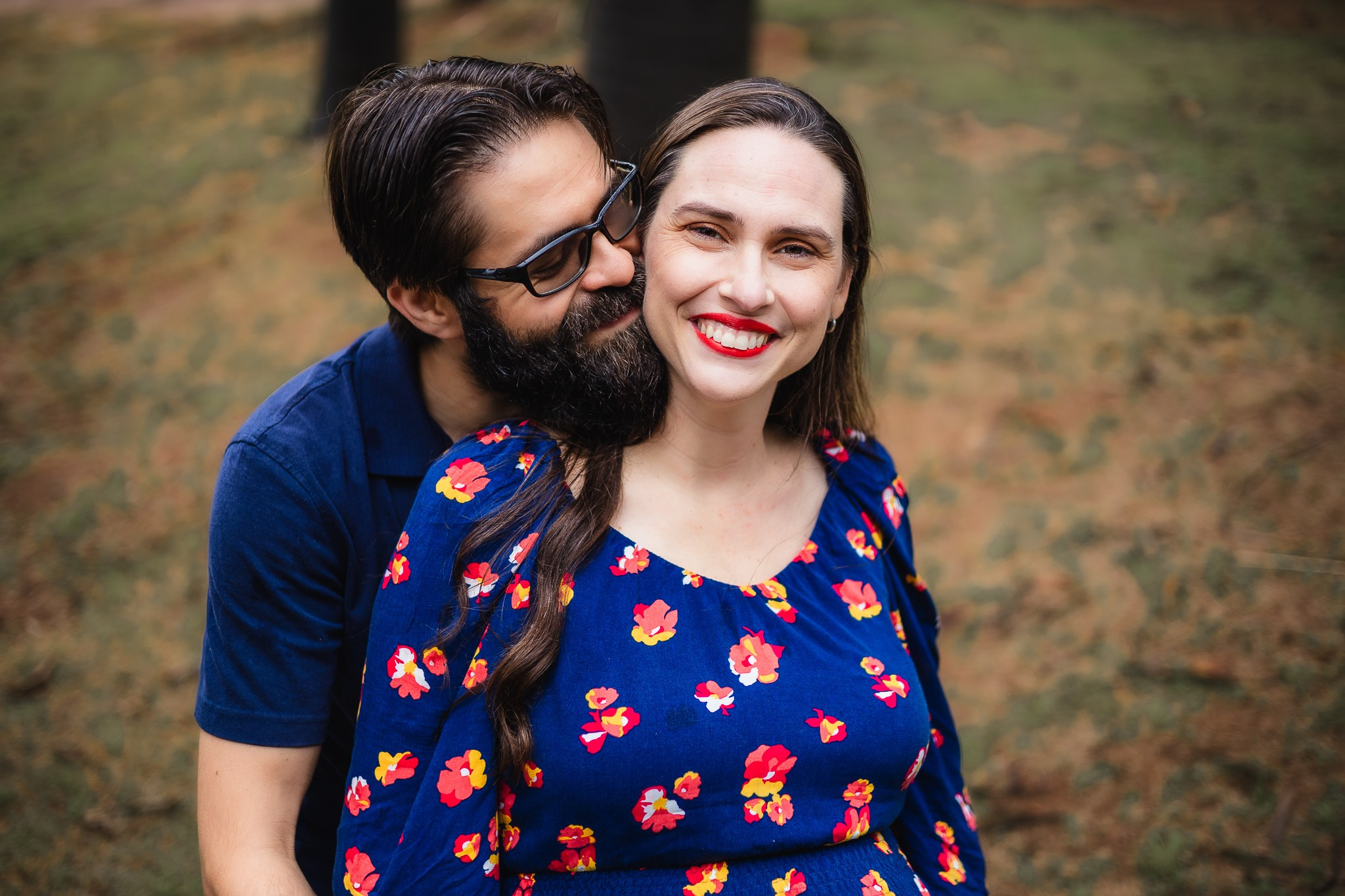 Priscila e Silas = Isabel. Clika Photo