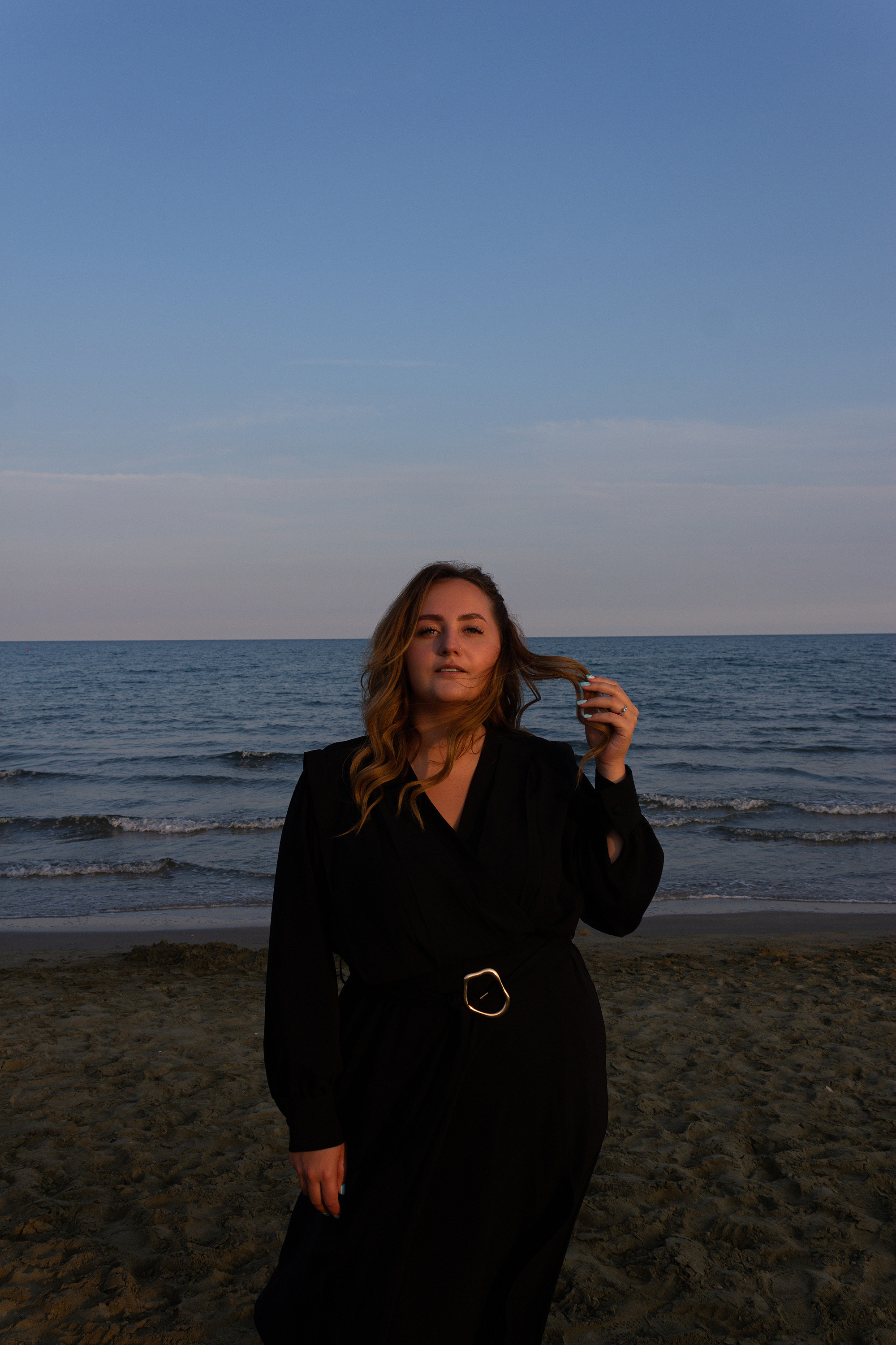 Lena. Kristina Kozheltsova- Soulful Portrait&Lifestyle&Love Story Photographer in Leipzig, Germany