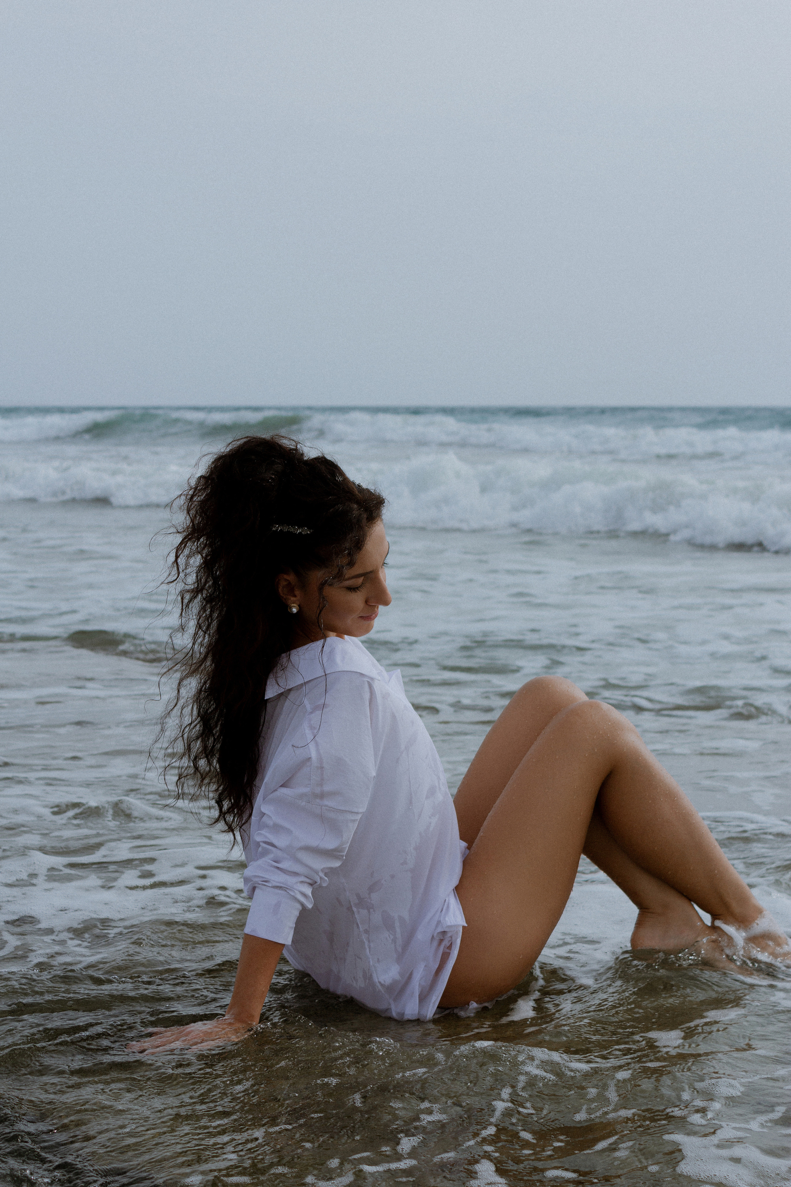 Olya. Kristina Kozheltsova- Soulful Portrait&Lifestyle&Love Story Photographer in Leipzig, Germany