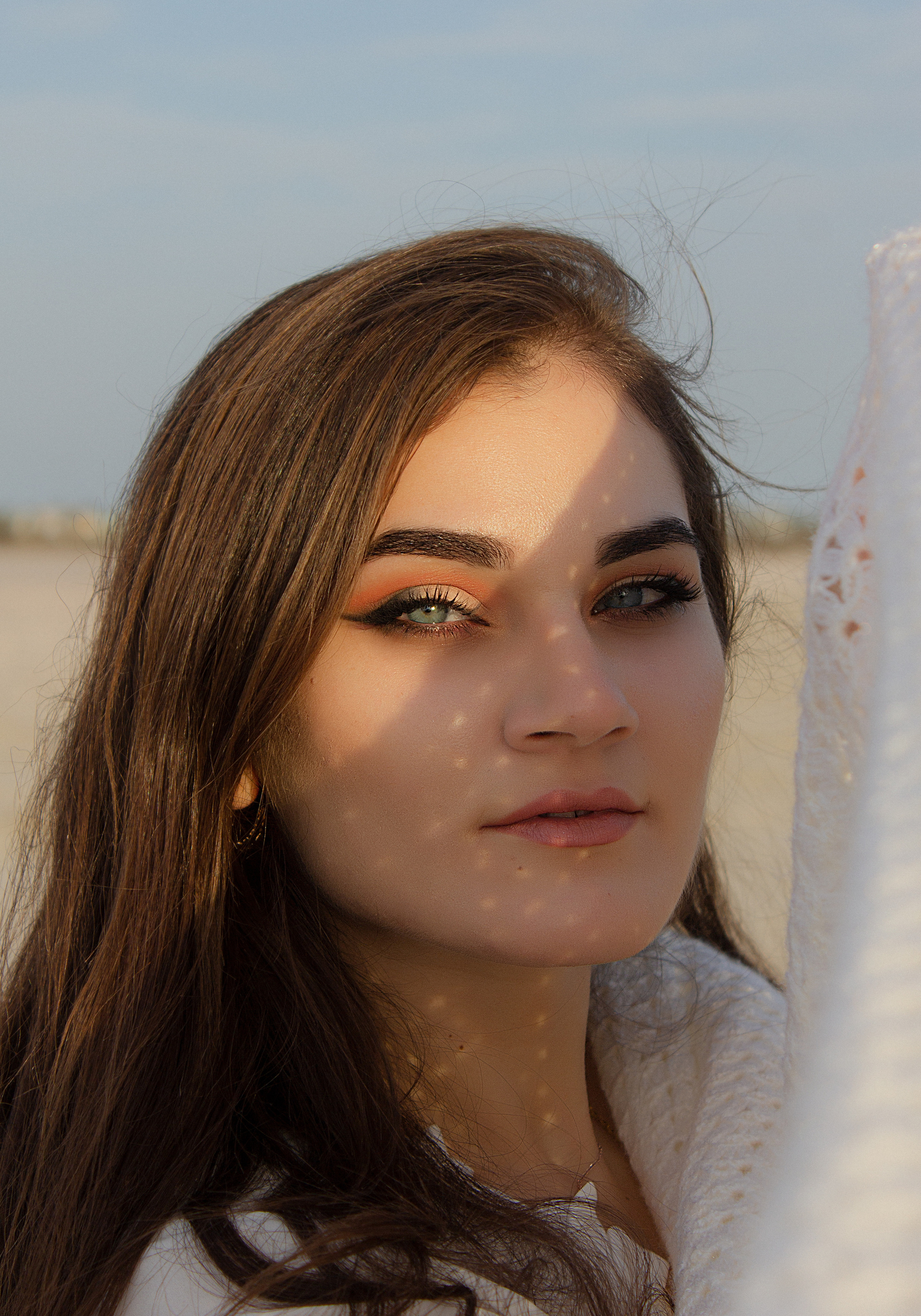 Christiana. Kristina Kozheltsova- Soulful Portrait&Lifestyle&Love Story Photographer in Leipzig, Germany