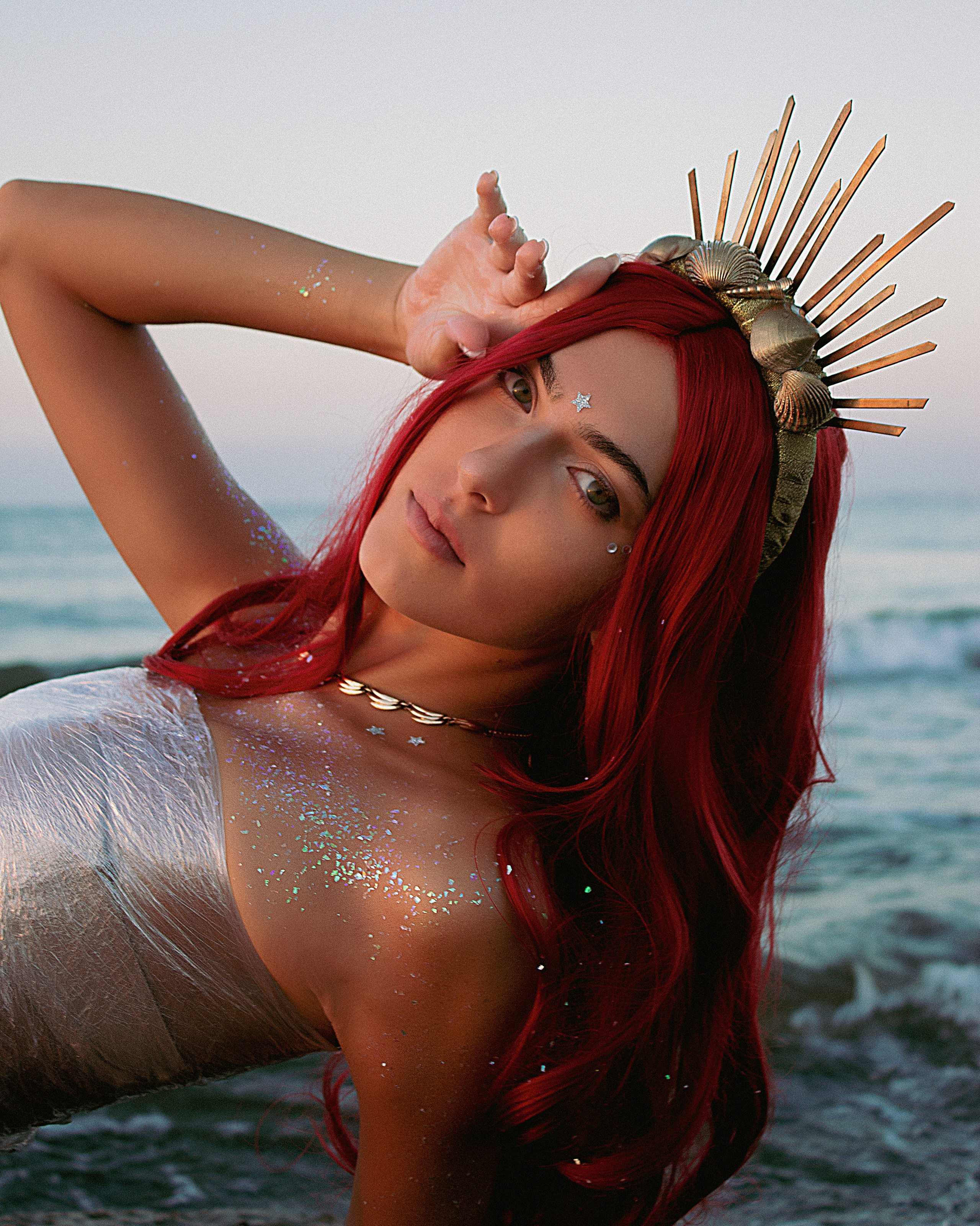 Ani. Kristina Kozheltsova- Soulful Portrait&Lifestyle&Love Story Photographer in Leipzig, Germany