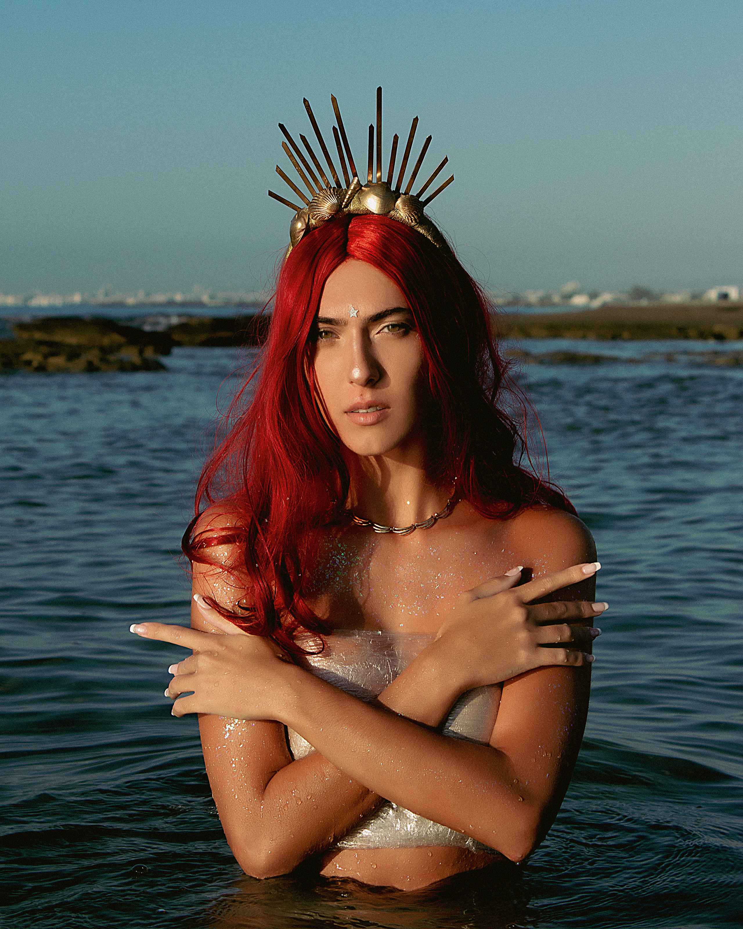 Ani. Kristina Kozheltsova- Soulful Portrait&Lifestyle&Love Story Photographer in Leipzig, Germany