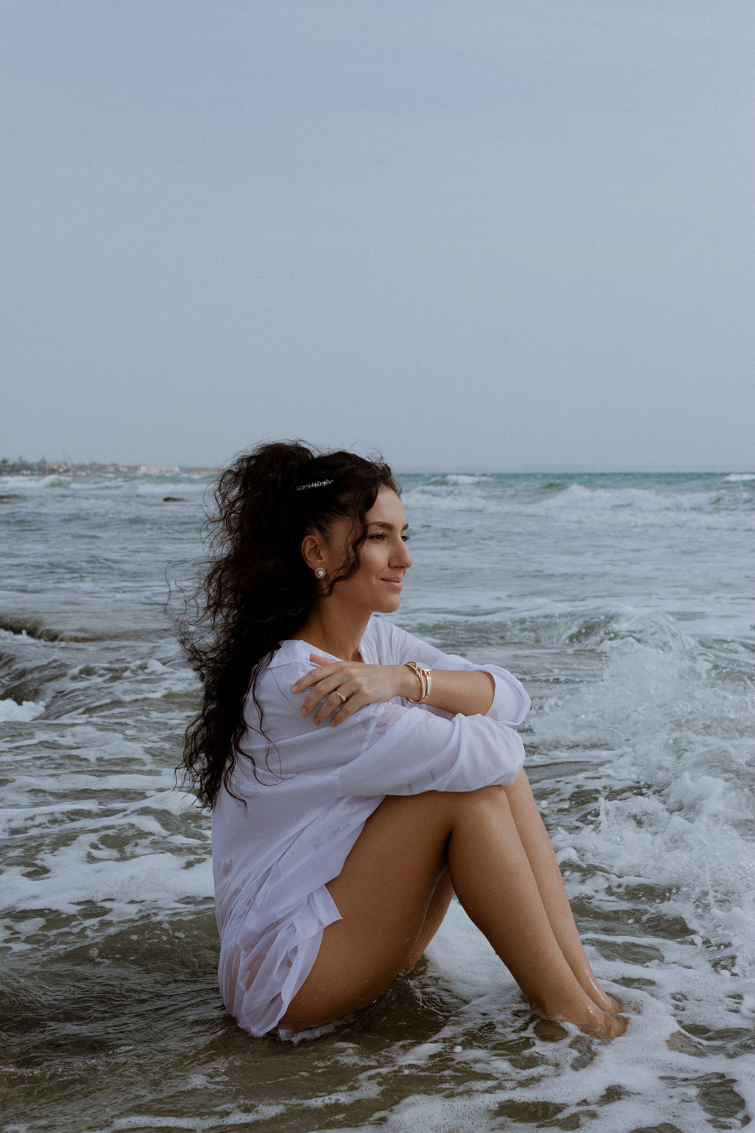 Olya. Kristina Kozheltsova- Soulful Portrait&Lifestyle&Love Story Photographer in Leipzig, Germany