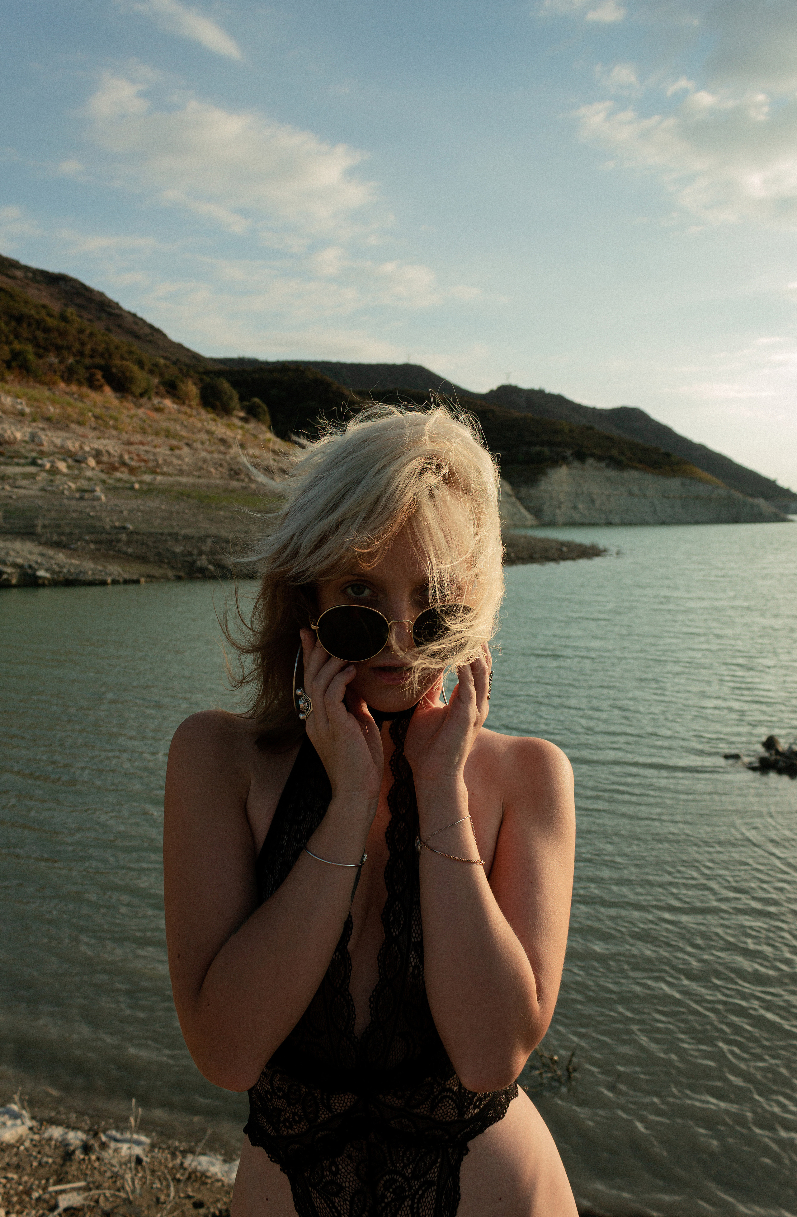 Anya. Kristina Kozheltsova- Soulful Portrait&Lifestyle&Love Story Photographer in Leipzig, Germany