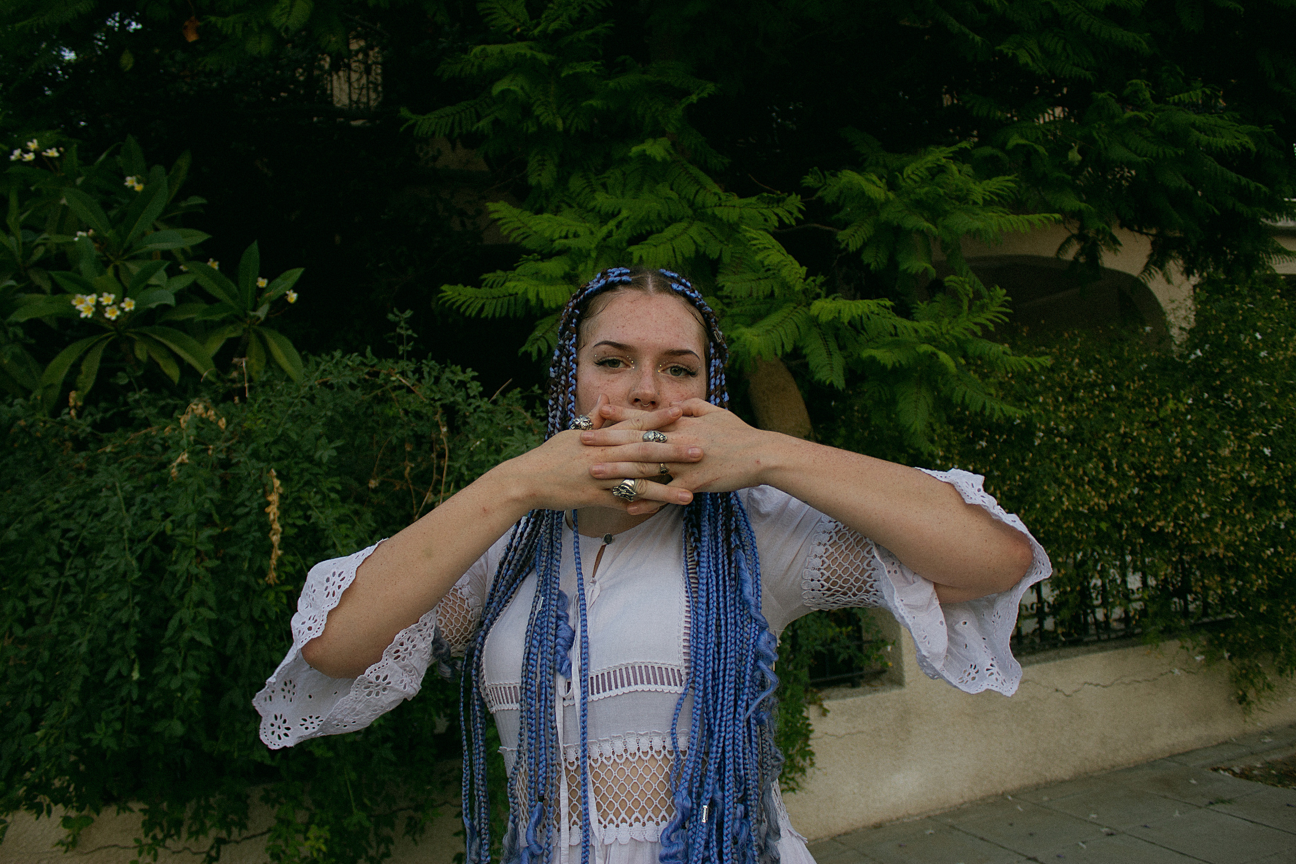 Lisa. Kristina Kozheltsova- Soulful Portrait&Lifestyle&Love Story Photographer in Leipzig, Germany