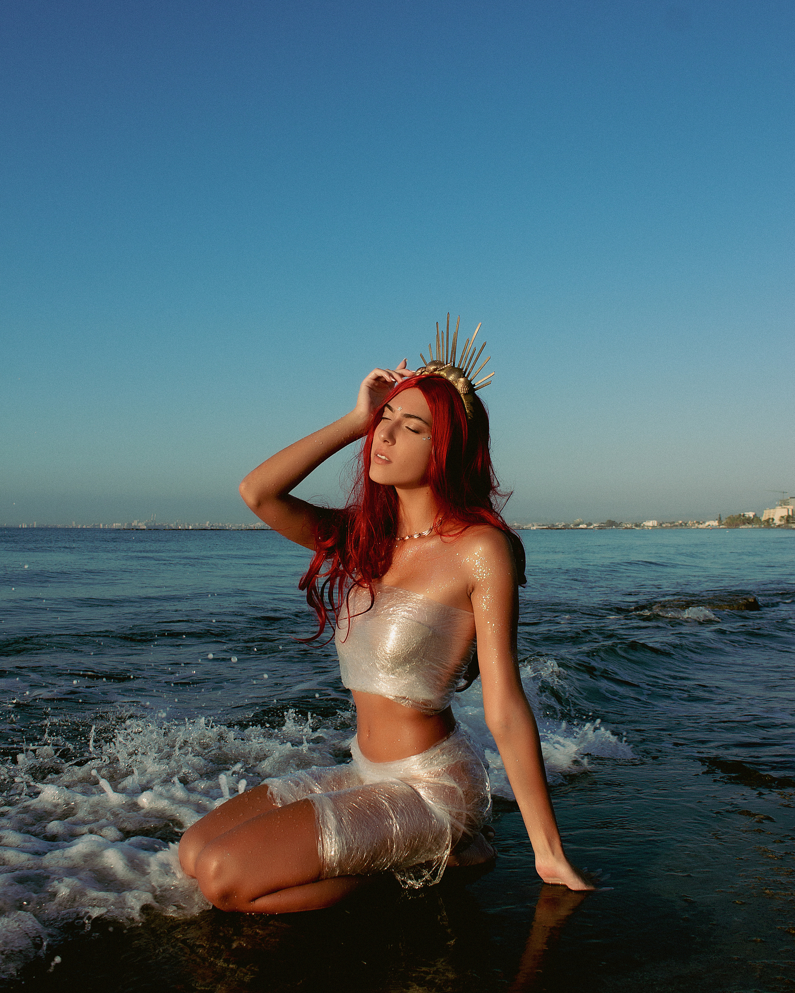 Ani. Kristina Kozheltsova- Soulful Portrait&Lifestyle&Love Story Photographer in Leipzig, Germany