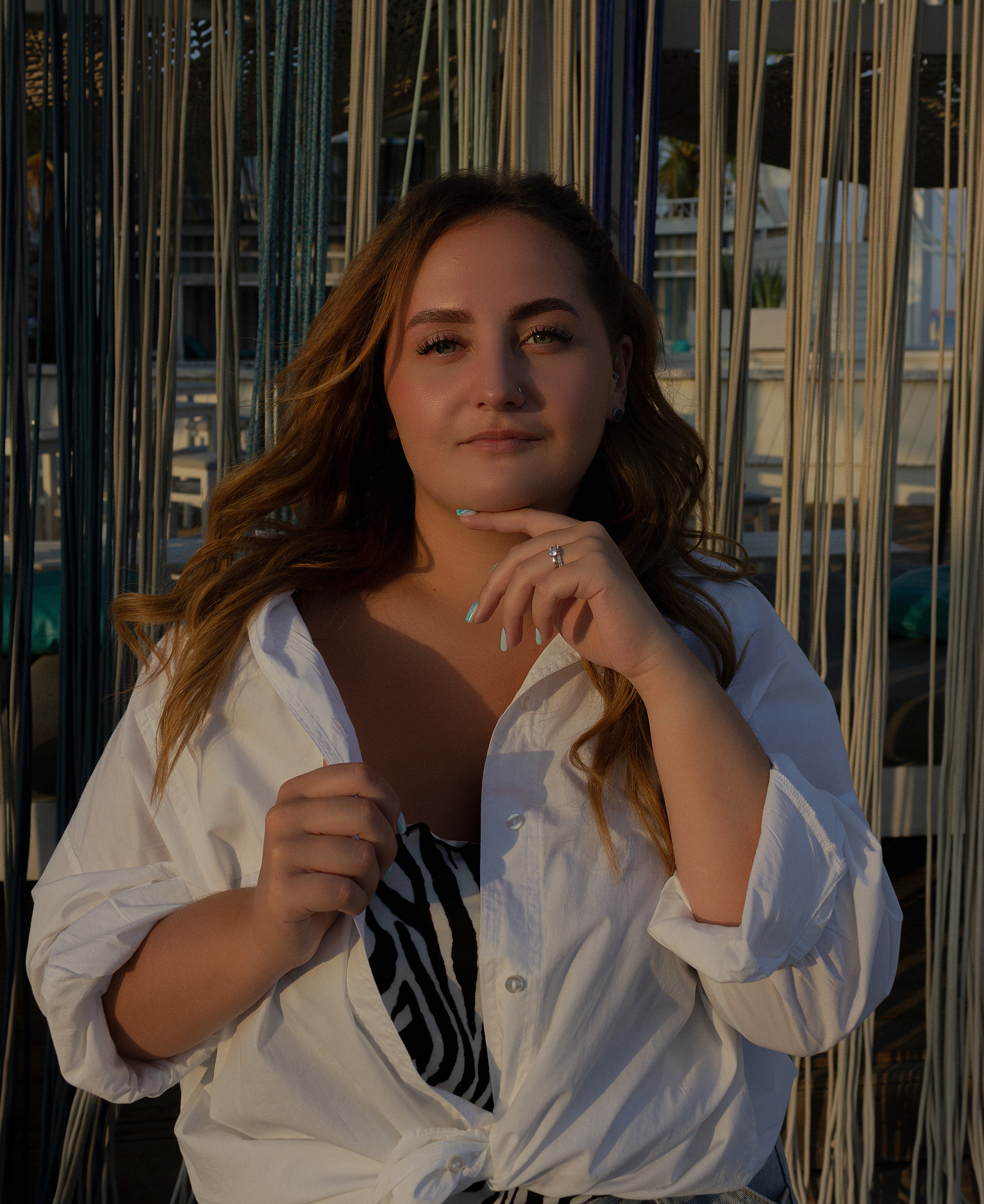 Lena. Kristina Kozheltsova- Soulful Portrait&Lifestyle&Love Story Photographer in Leipzig, Germany