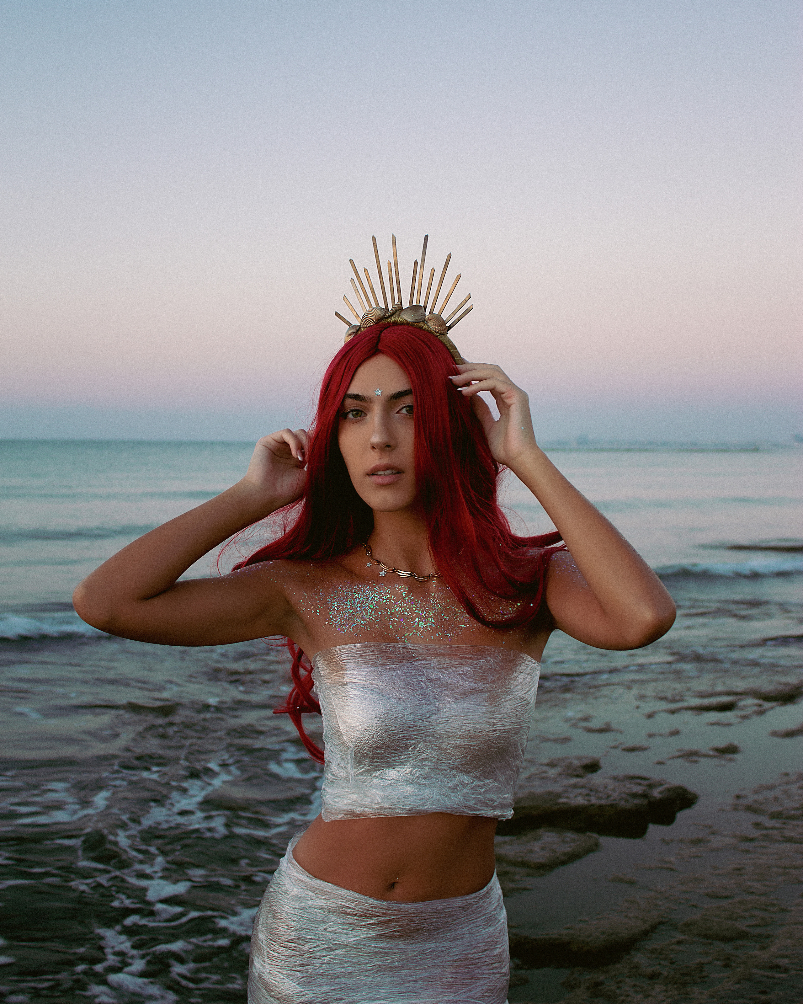 Ani. Kristina Kozheltsova- Soulful Portrait&Lifestyle&Love Story Photographer in Leipzig, Germany