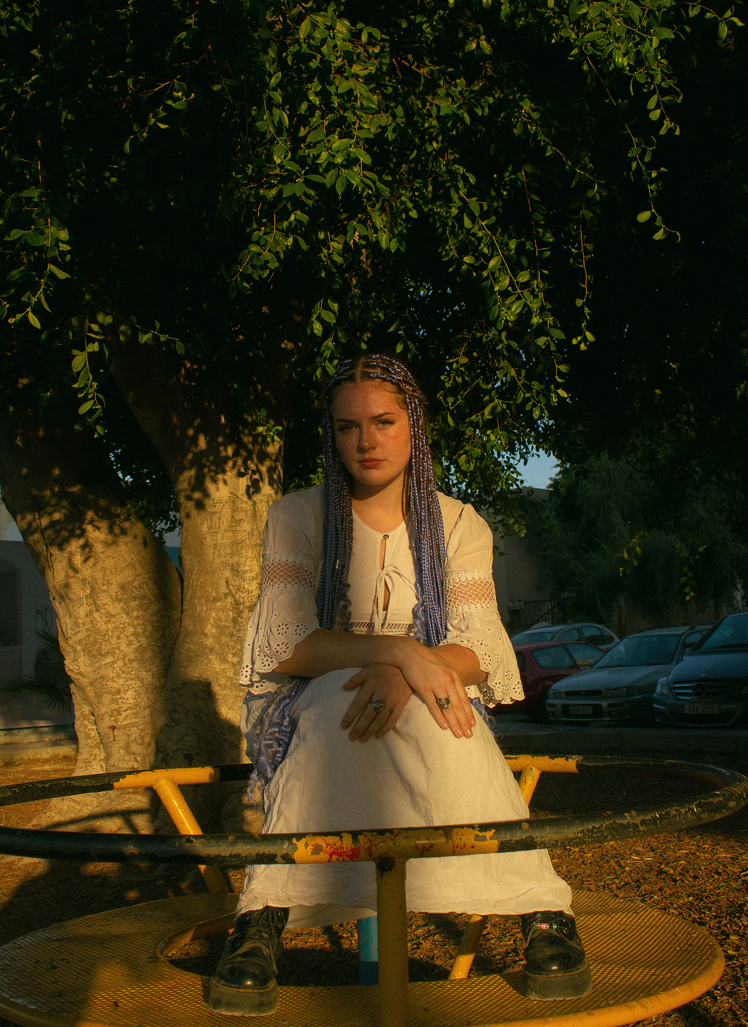 Lisa. Kristina Kozheltsova- Soulful Portrait&Lifestyle&Love Story Photographer in Leipzig, Germany