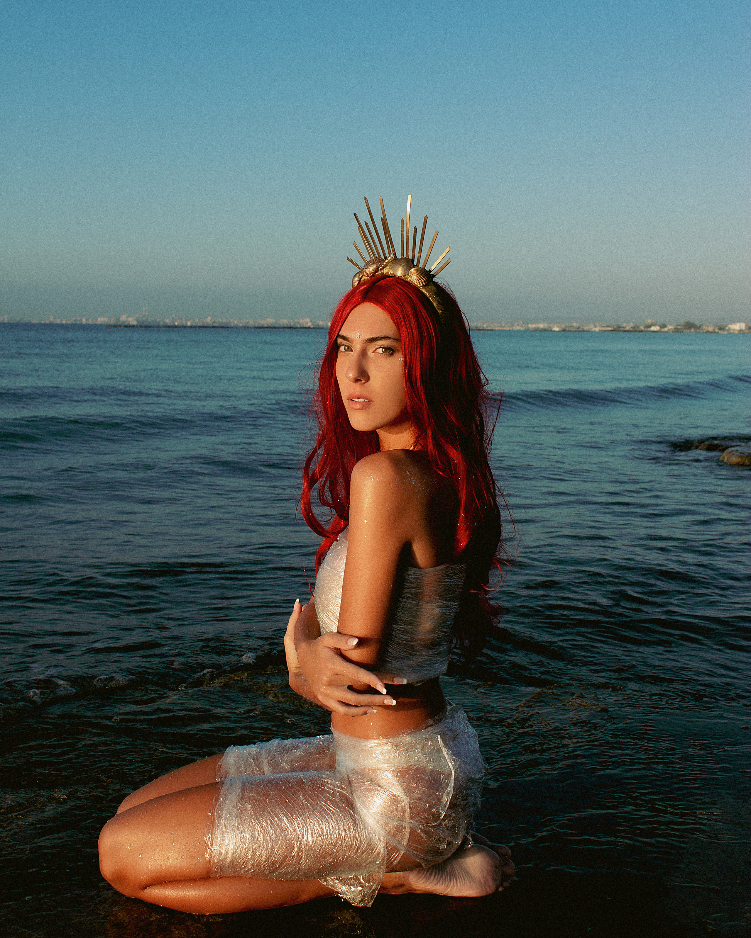 Ani. Kristina Kozheltsova- Soulful Portrait&Lifestyle&Love Story Photographer in Leipzig, Germany