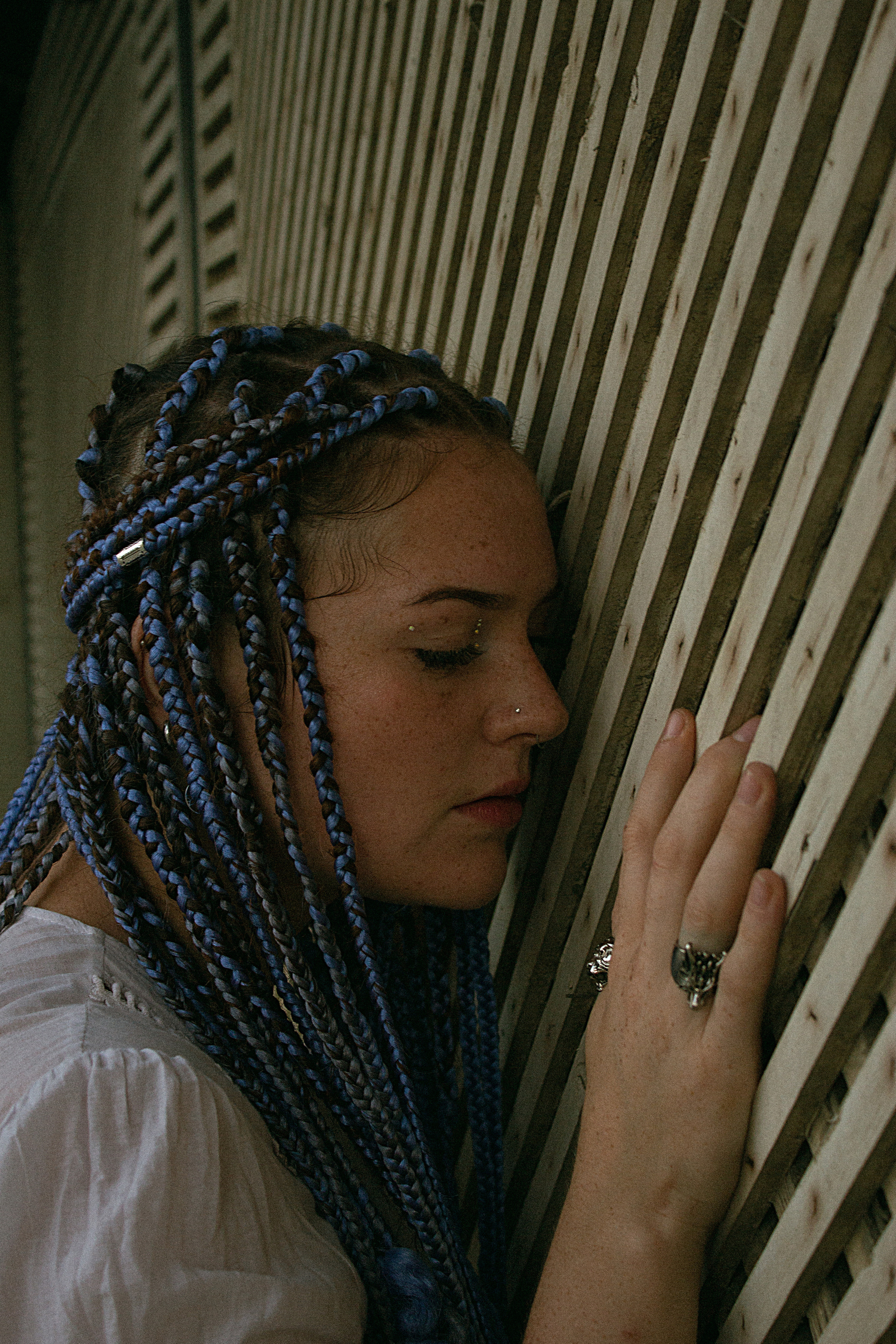 Lisa. Kristina Kozheltsova- Soulful Portrait&Lifestyle&Love Story Photographer in Leipzig, Germany