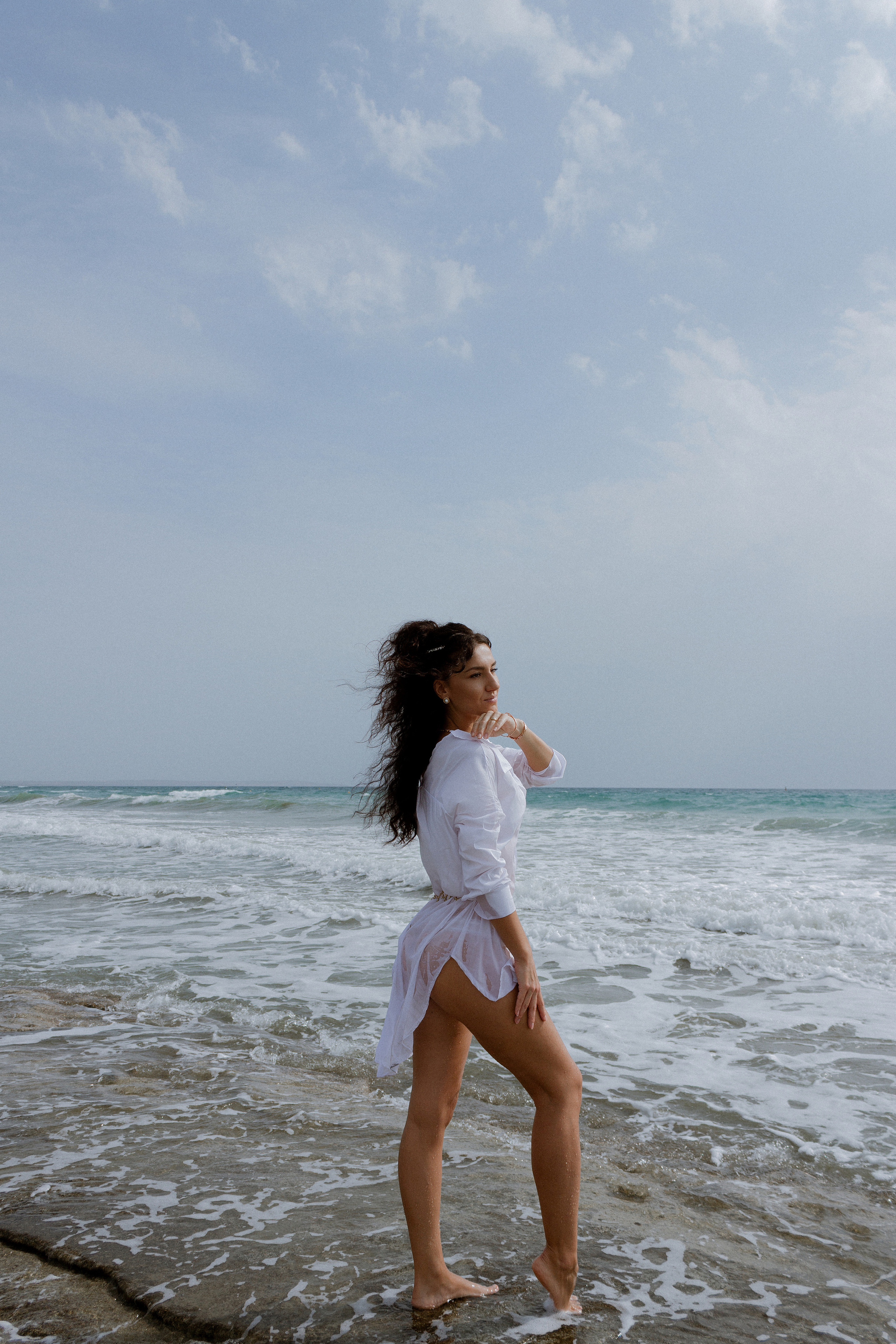 Olya. Kristina Kozheltsova- Soulful Portrait&Lifestyle&Love Story Photographer in Leipzig, Germany