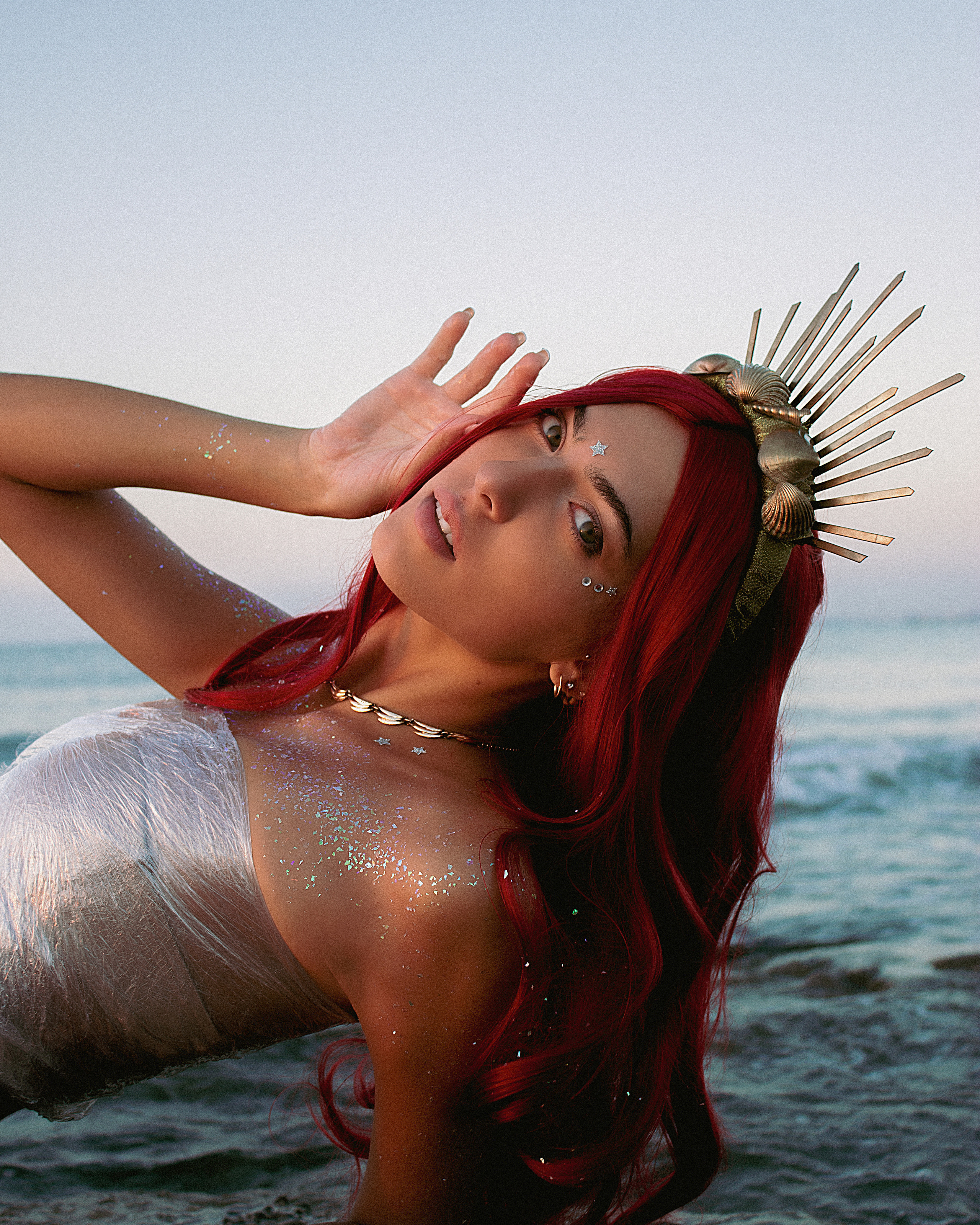 Ani. Kristina Kozheltsova- Soulful Portrait&Lifestyle&Love Story Photographer in Leipzig, Germany