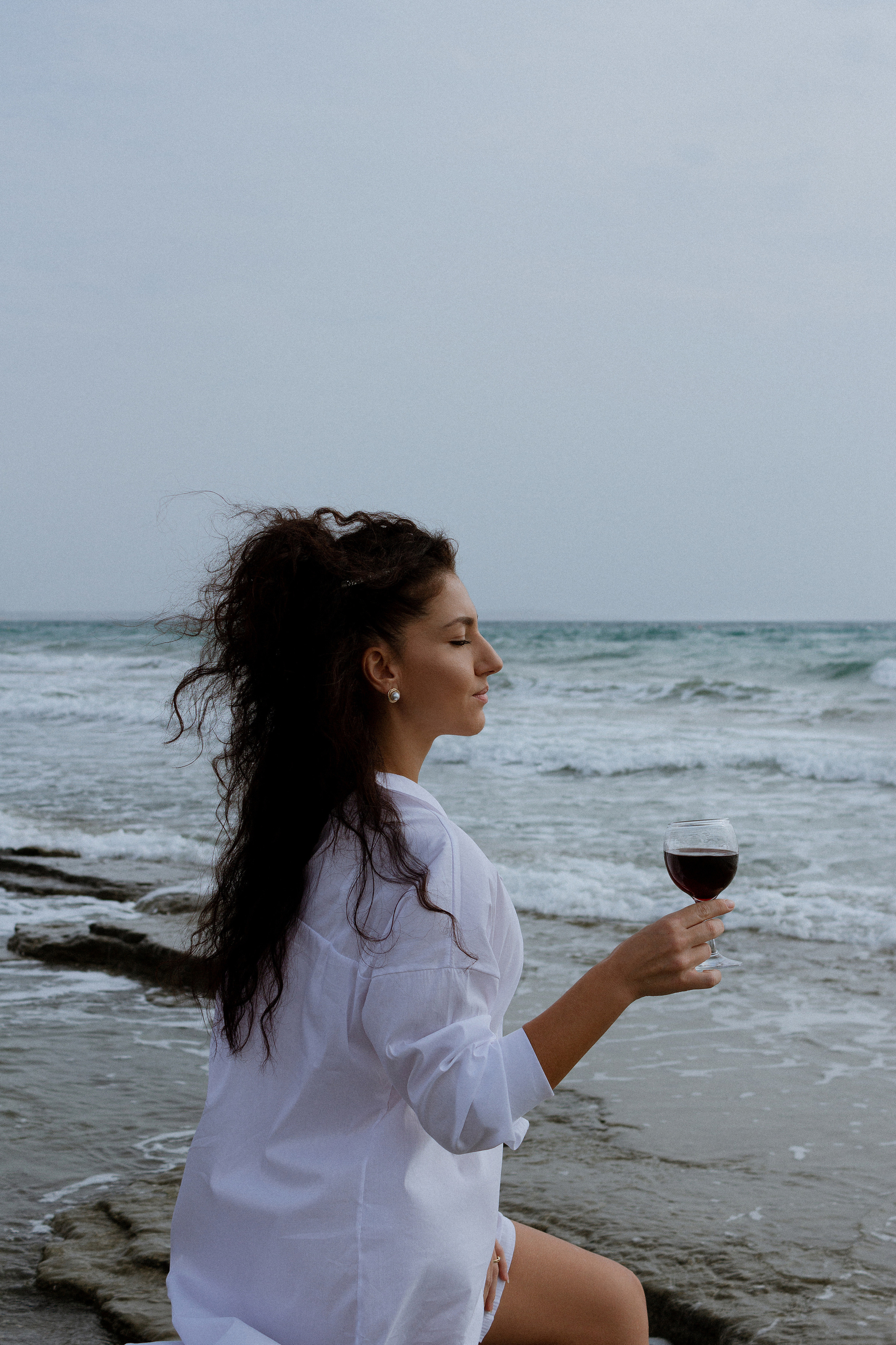 Olya. Kristina Kozheltsova- Soulful Portrait&Lifestyle&Love Story Photographer in Leipzig, Germany