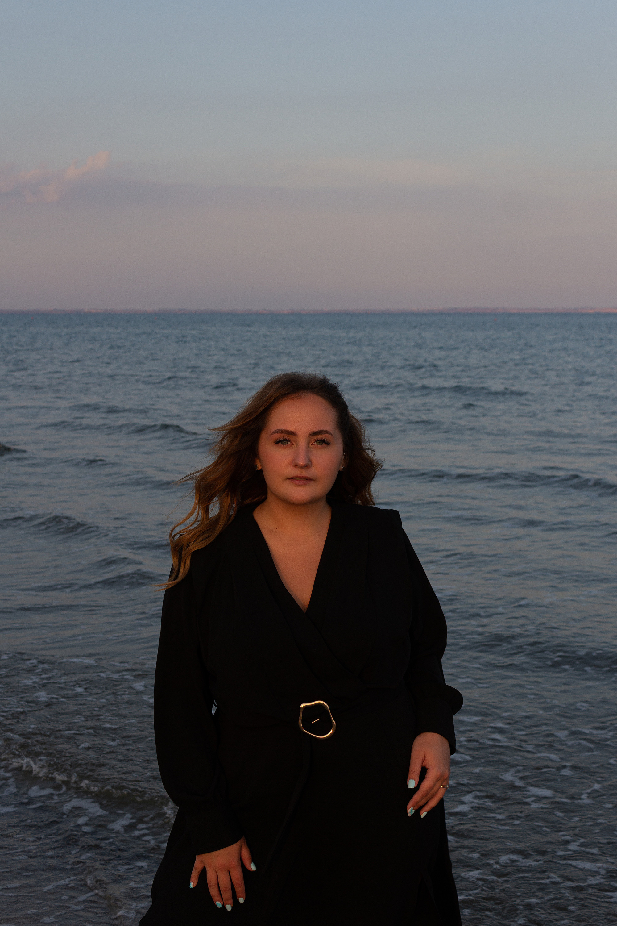 Lena. Kristina Kozheltsova- Soulful Portrait&Lifestyle&Love Story Photographer in Leipzig, Germany