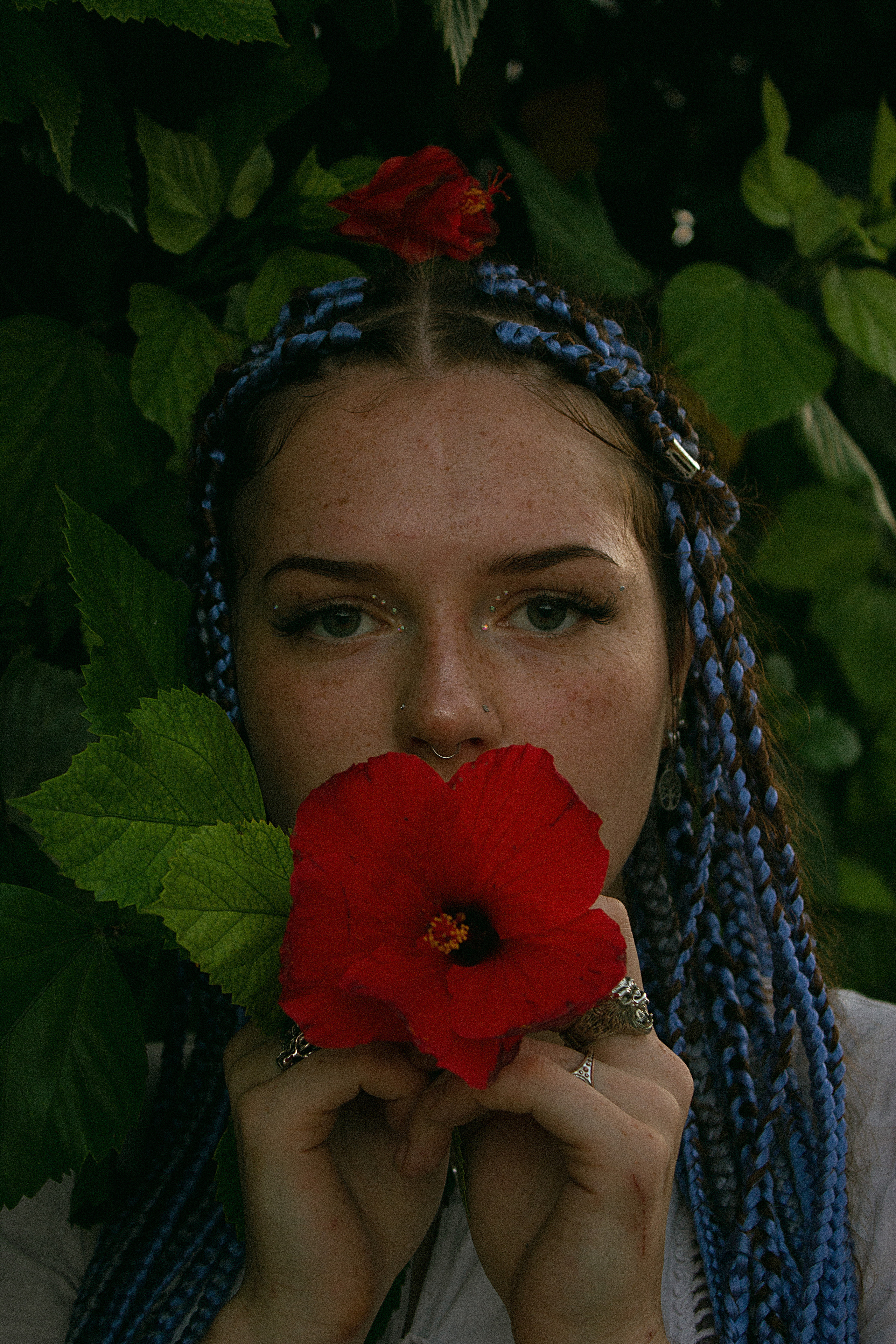 Lisa. Kristina Kozheltsova- Soulful Portrait&Lifestyle&Love Story Photographer in Leipzig, Germany