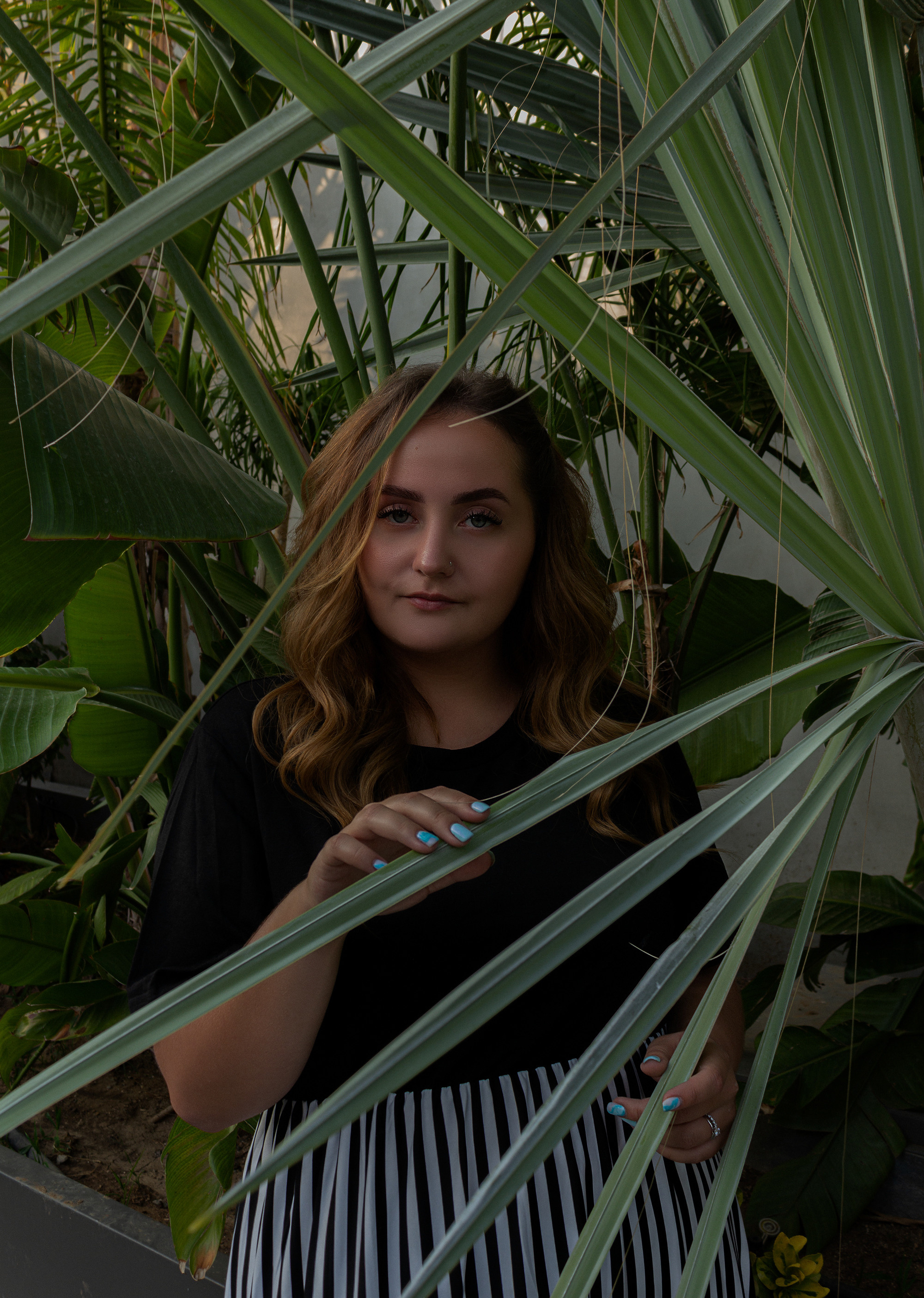 Lena. Kristina Kozheltsova- Soulful Portrait&Lifestyle&Love Story Photographer in Leipzig, Germany