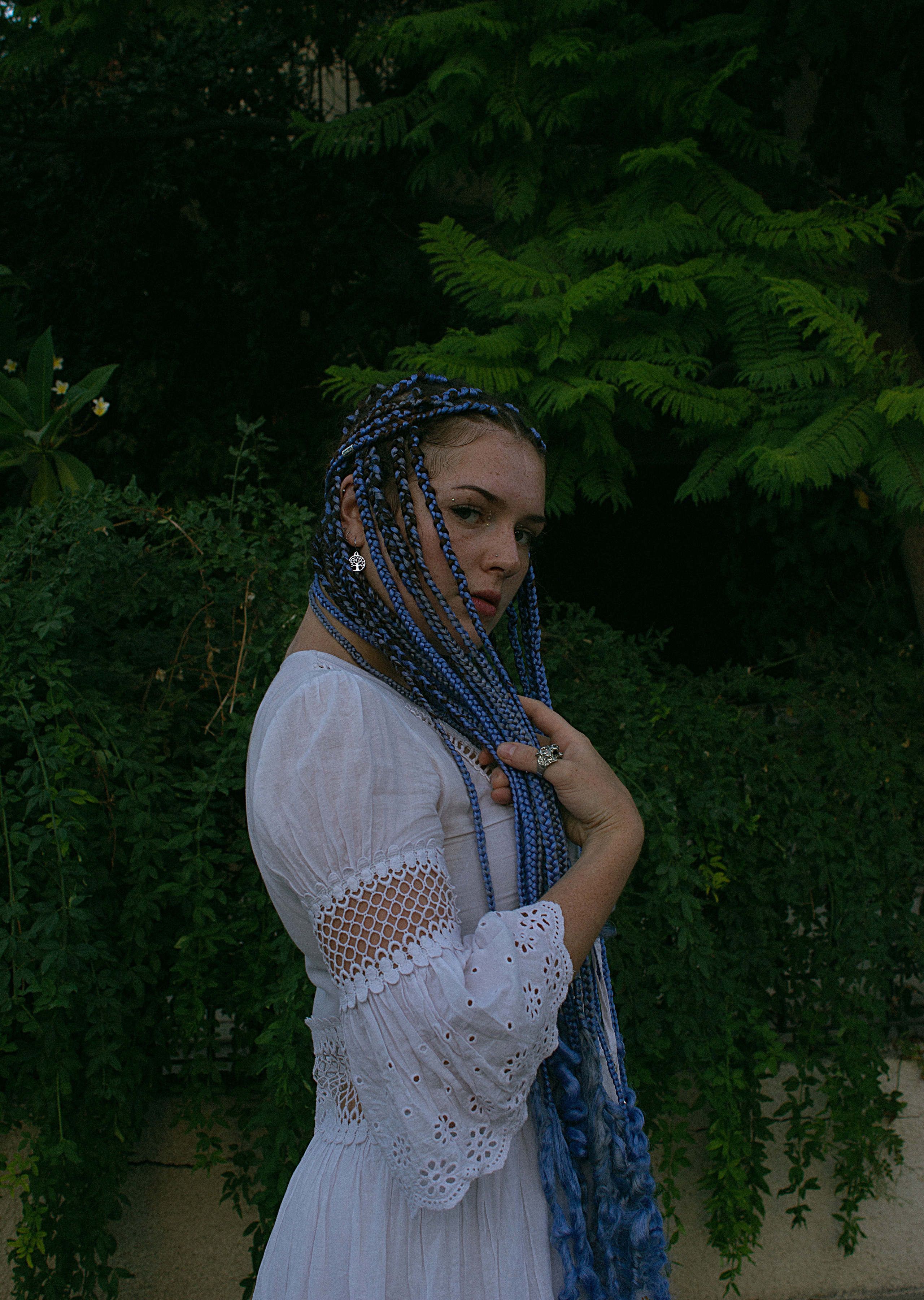 Lisa. Kristina Kozheltsova- Soulful Portrait&Lifestyle&Love Story Photographer in Leipzig, Germany