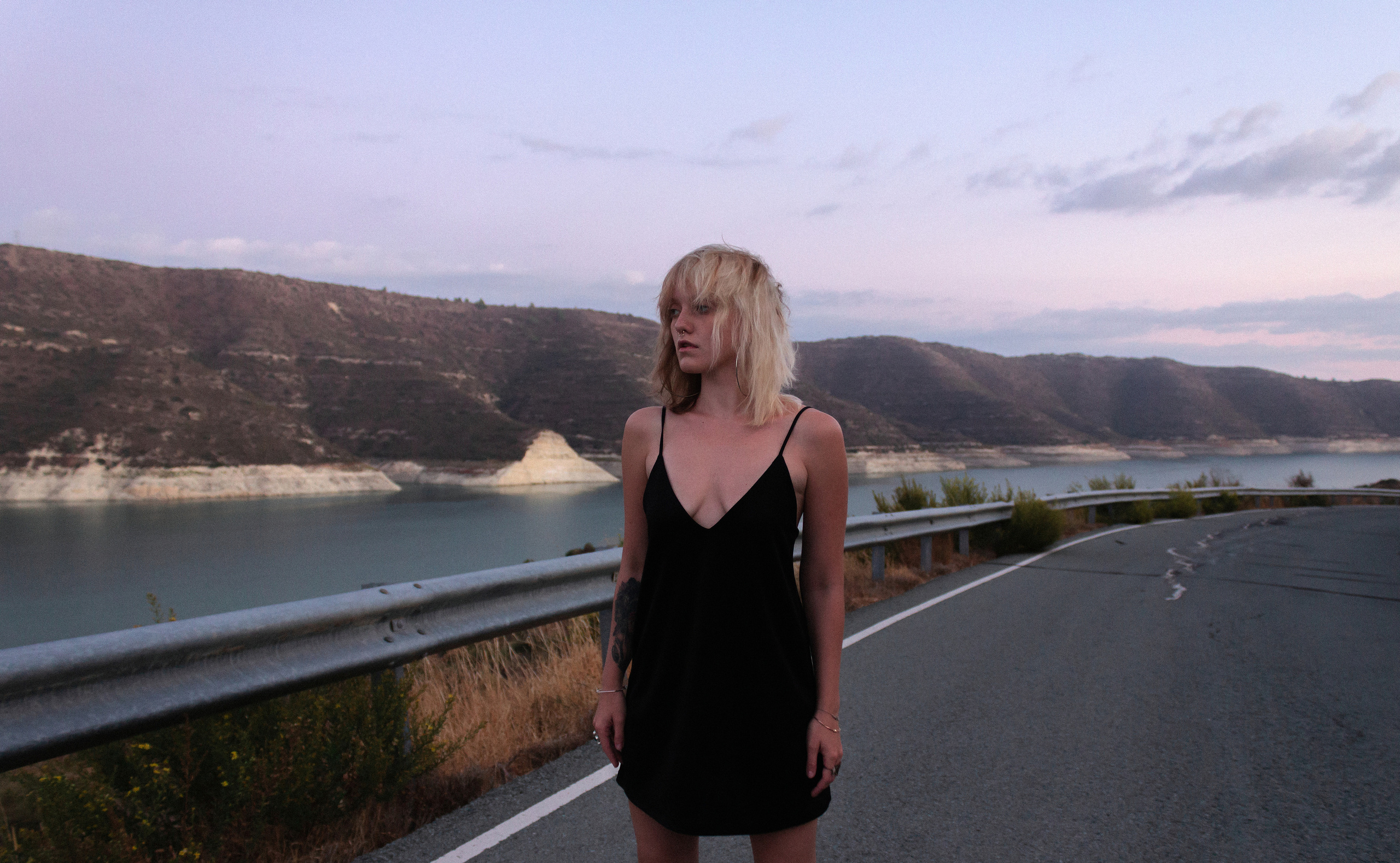 Anya. Kristina Kozheltsova- Soulful Portrait&Lifestyle&Love Story Photographer in Leipzig, Germany