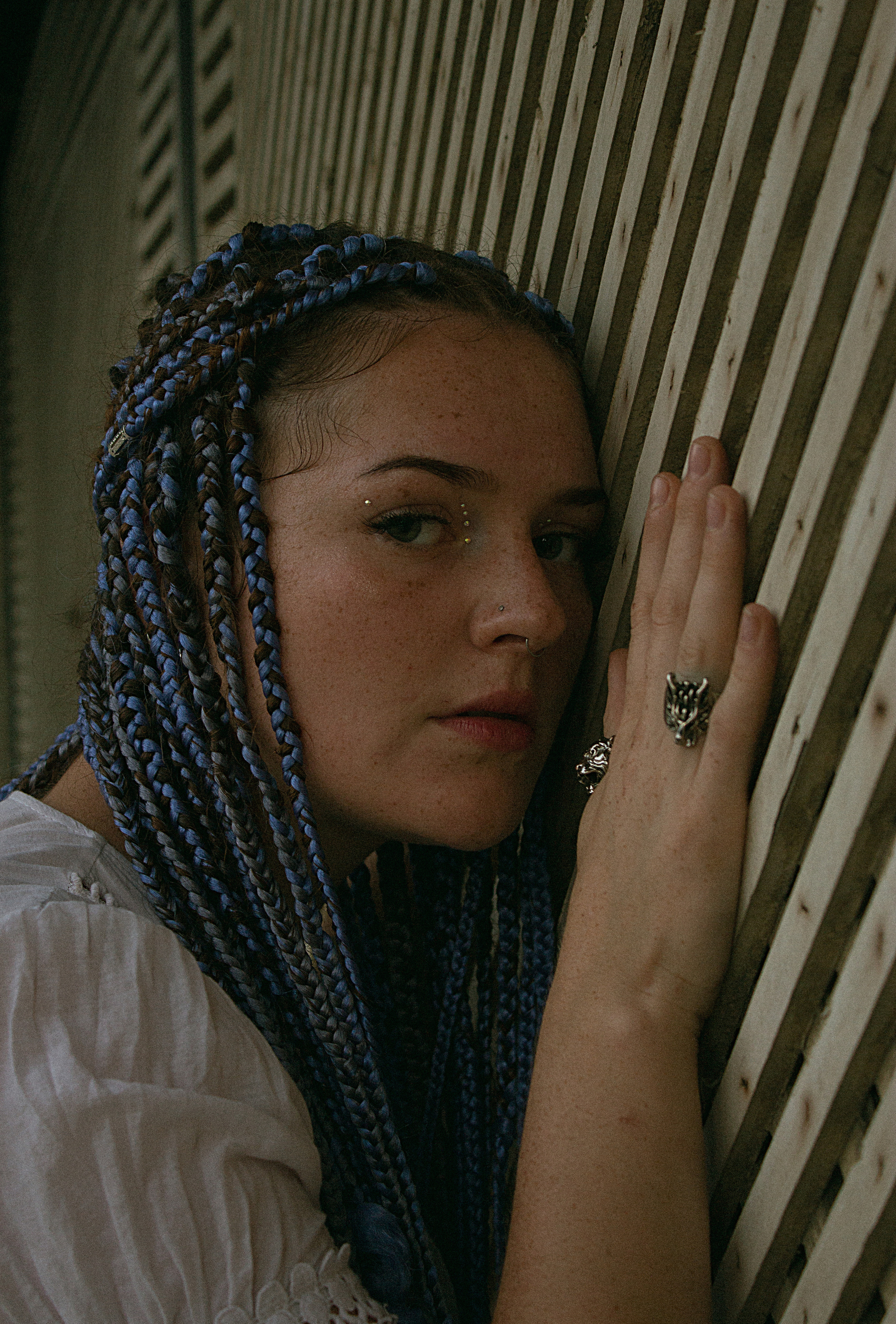 Lisa. Kristina Kozheltsova- Soulful Portrait&Lifestyle&Love Story Photographer in Leipzig, Germany