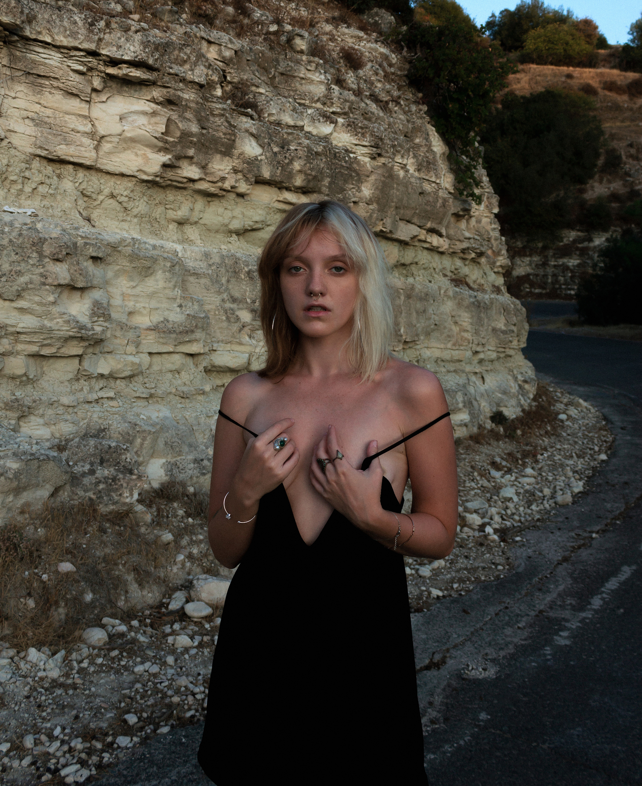 Anya. Kristina Kozheltsova- Soulful Portrait&Lifestyle&Love Story Photographer in Leipzig, Germany