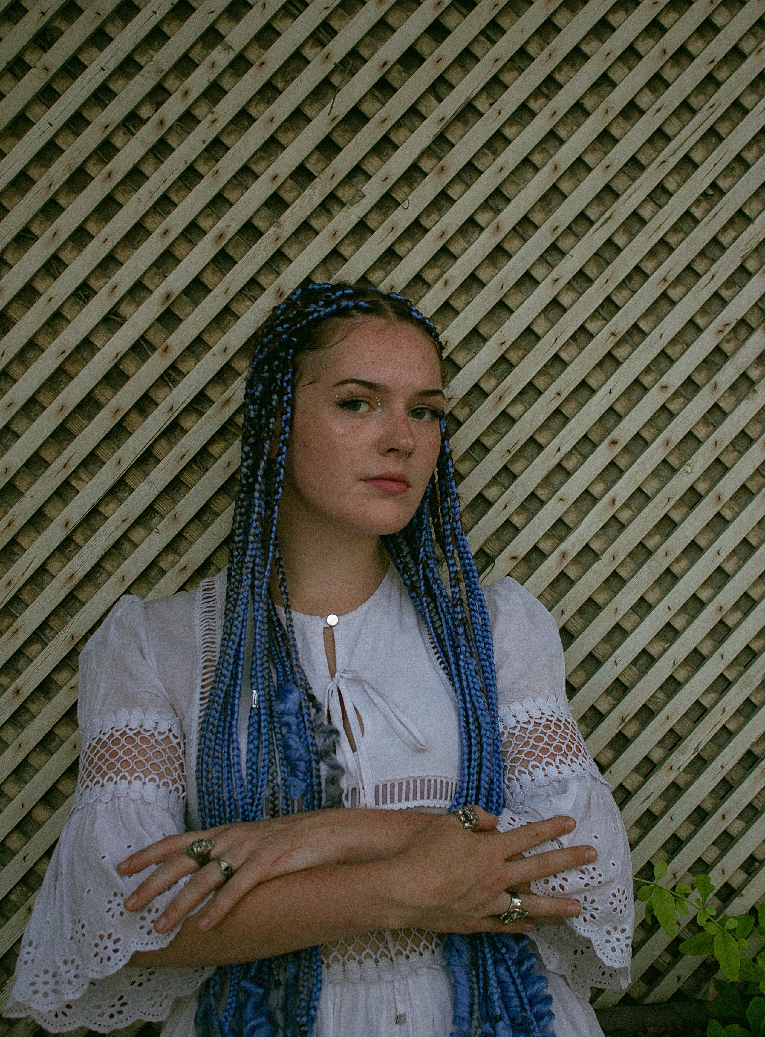 Lisa. Kristina Kozheltsova- Soulful Portrait&Lifestyle&Love Story Photographer in Leipzig, Germany