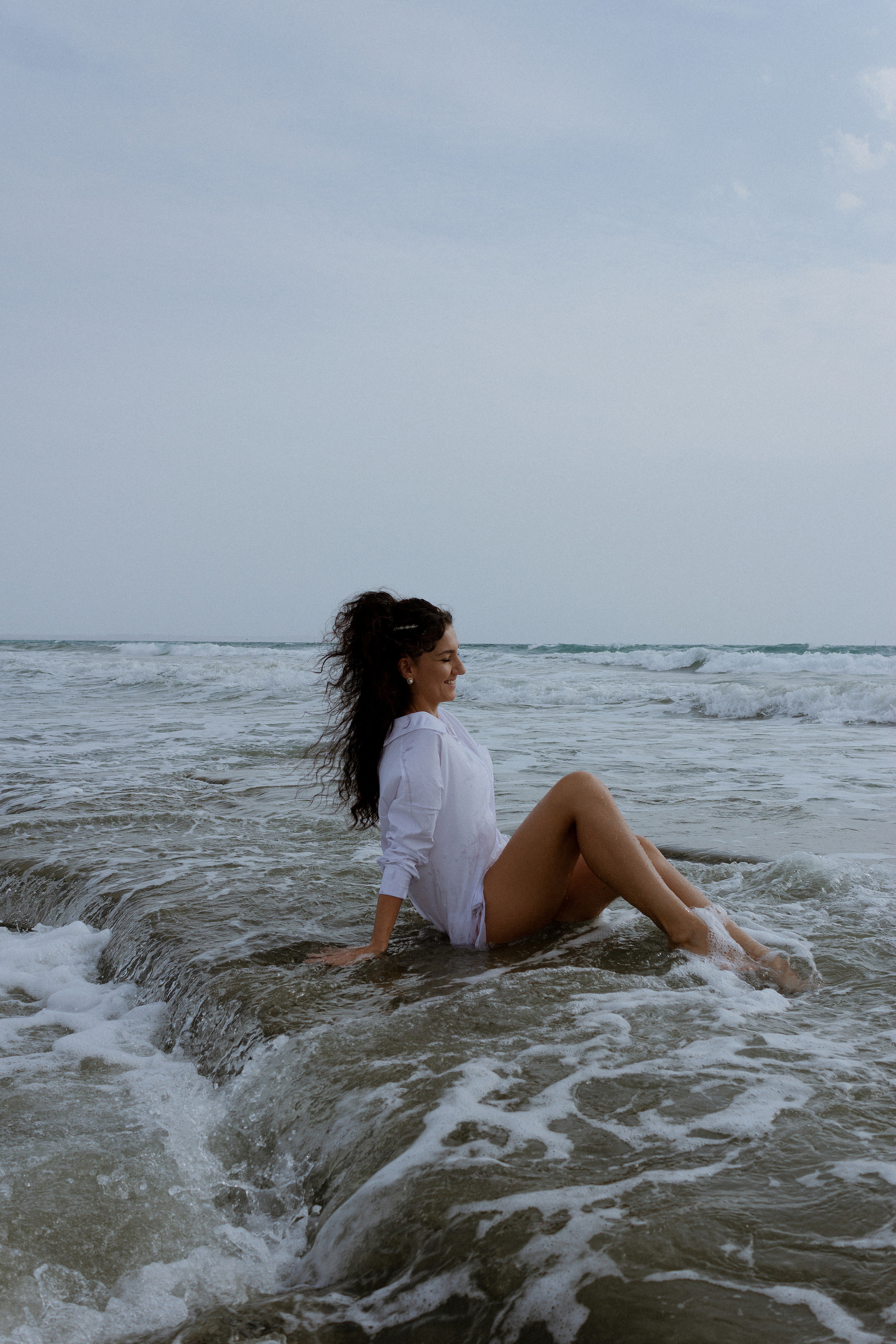 Olya. Kristina Kozheltsova- Soulful Portrait&Lifestyle&Love Story Photographer in Leipzig, Germany