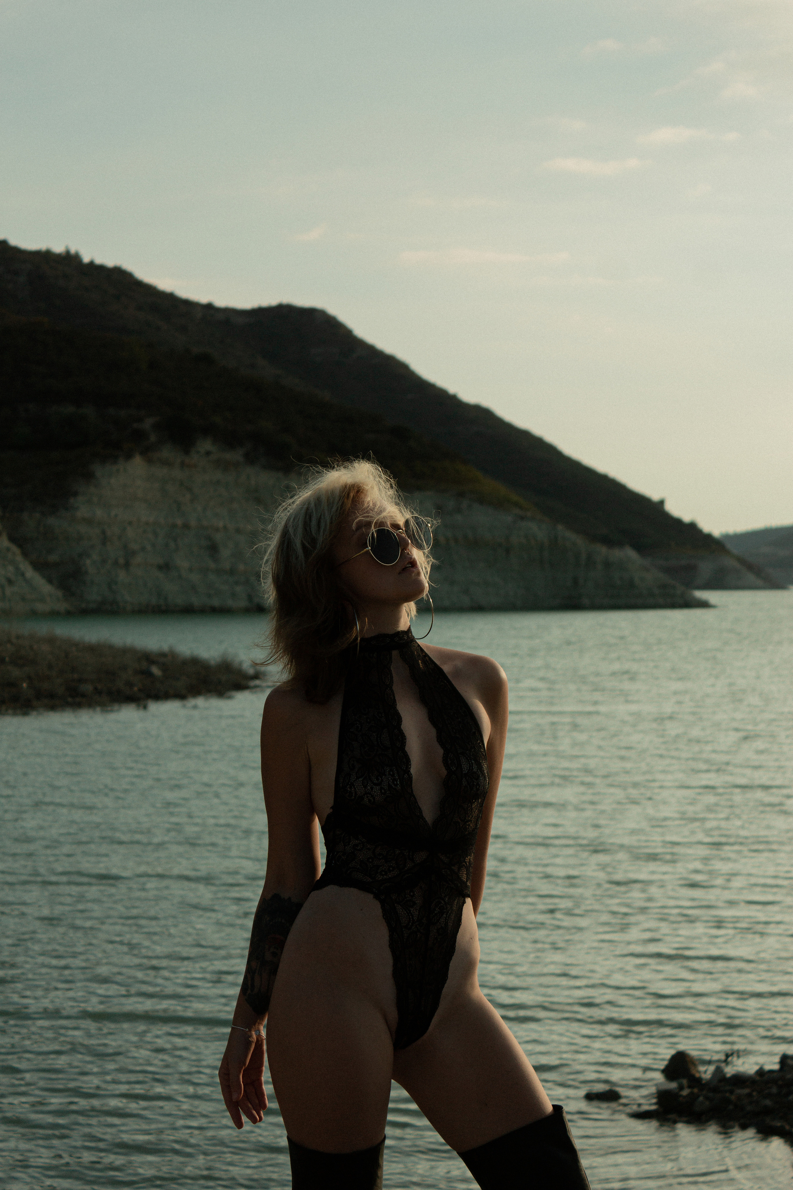 Anya. Kristina Kozheltsova- Soulful Portrait&Lifestyle&Love Story Photographer in Leipzig, Germany