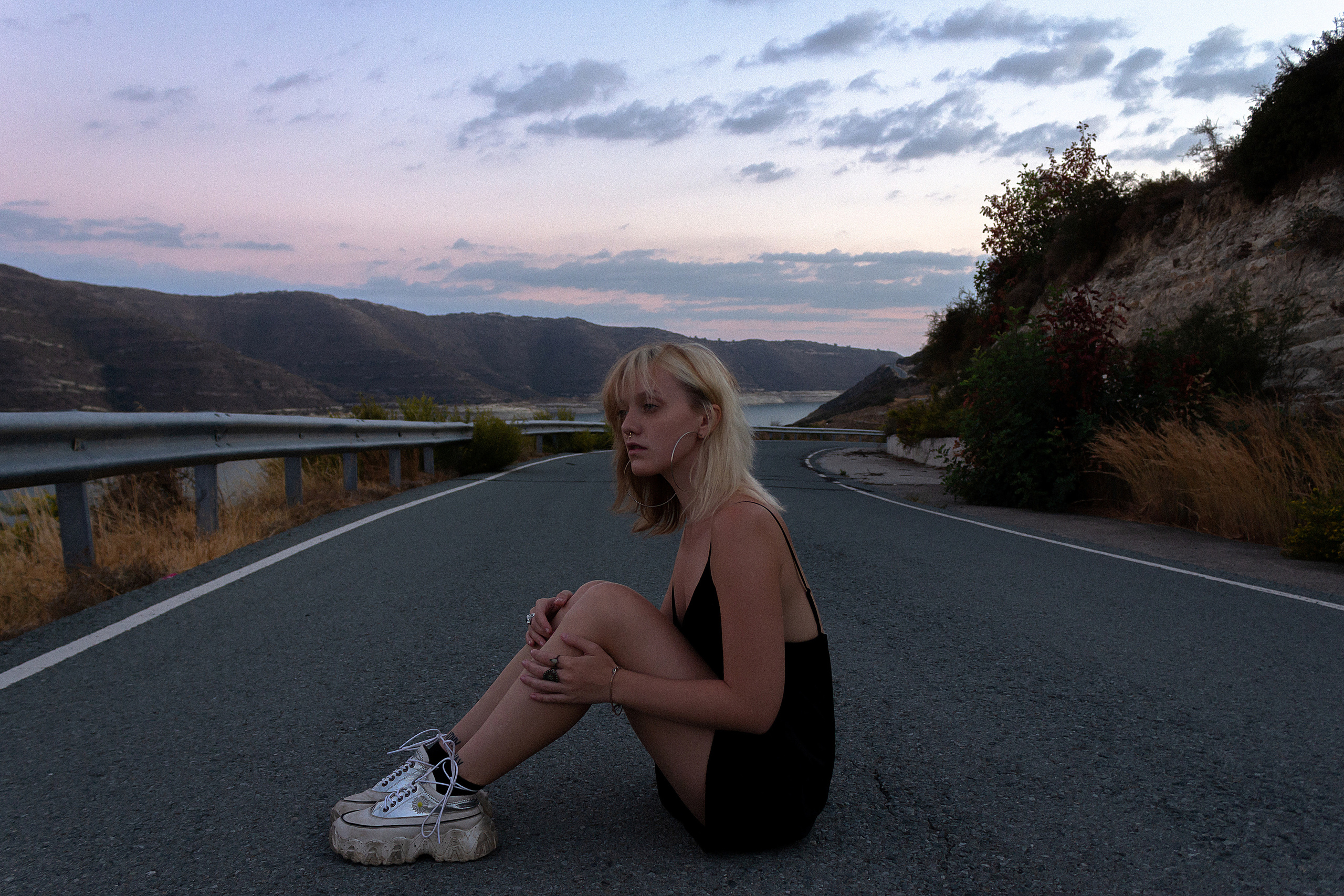 Anya. Kristina Kozheltsova- Soulful Portrait&Lifestyle&Love Story Photographer in Leipzig, Germany