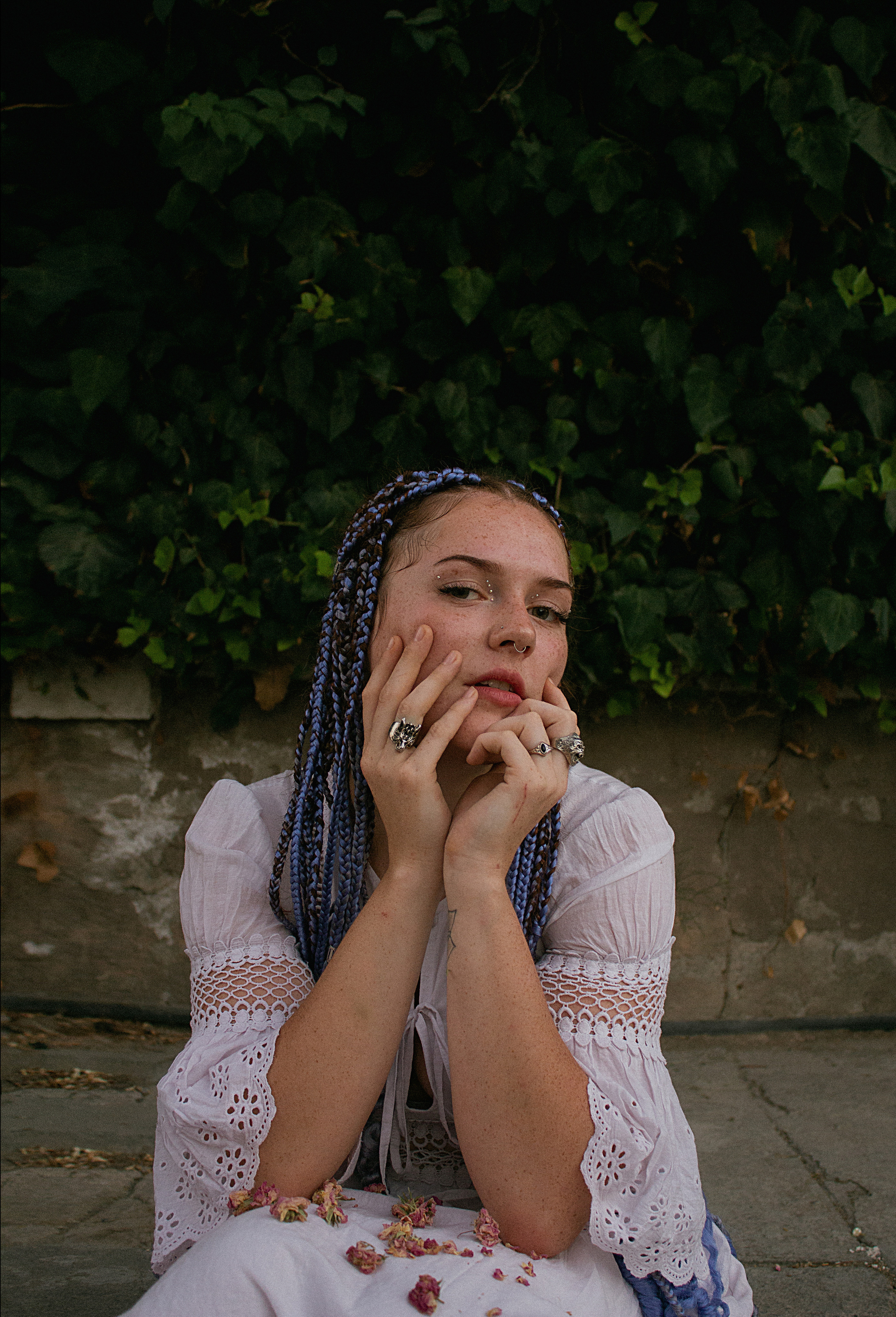 Lisa. Kristina Kozheltsova- Soulful Portrait&Lifestyle&Love Story Photographer in Leipzig, Germany