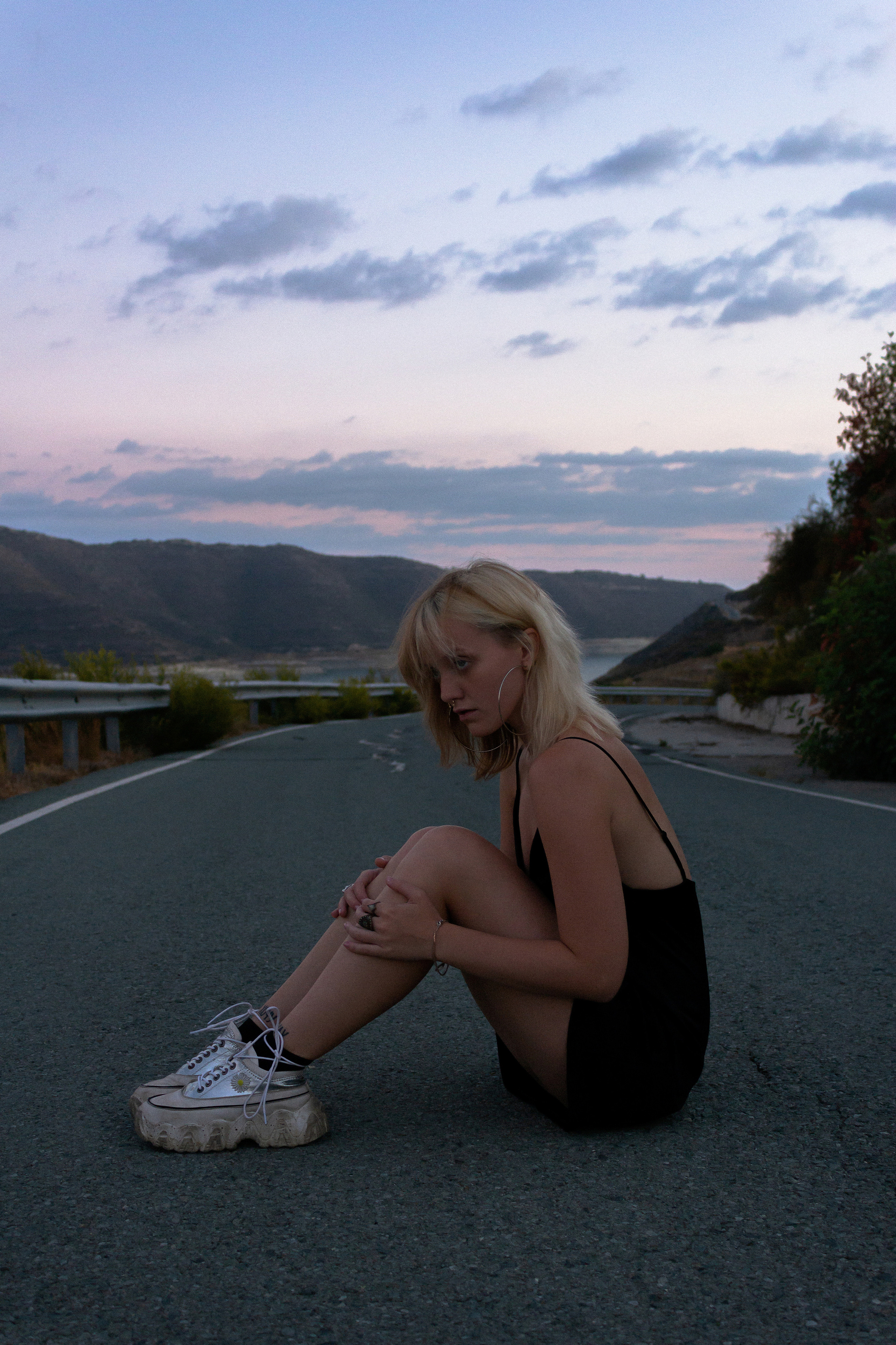 Anya. Kristina Kozheltsova- Soulful Portrait&Lifestyle&Love Story Photographer in Leipzig, Germany