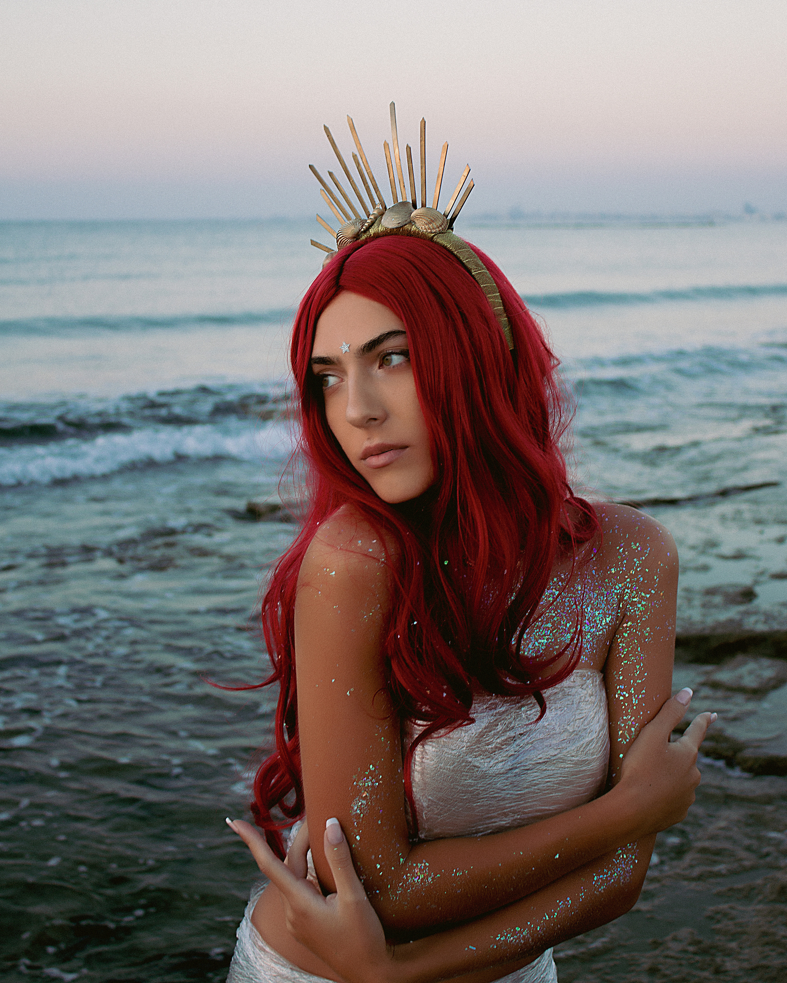 Ani. Kristina Kozheltsova- Soulful Portrait&Lifestyle&Love Story Photographer in Leipzig, Germany