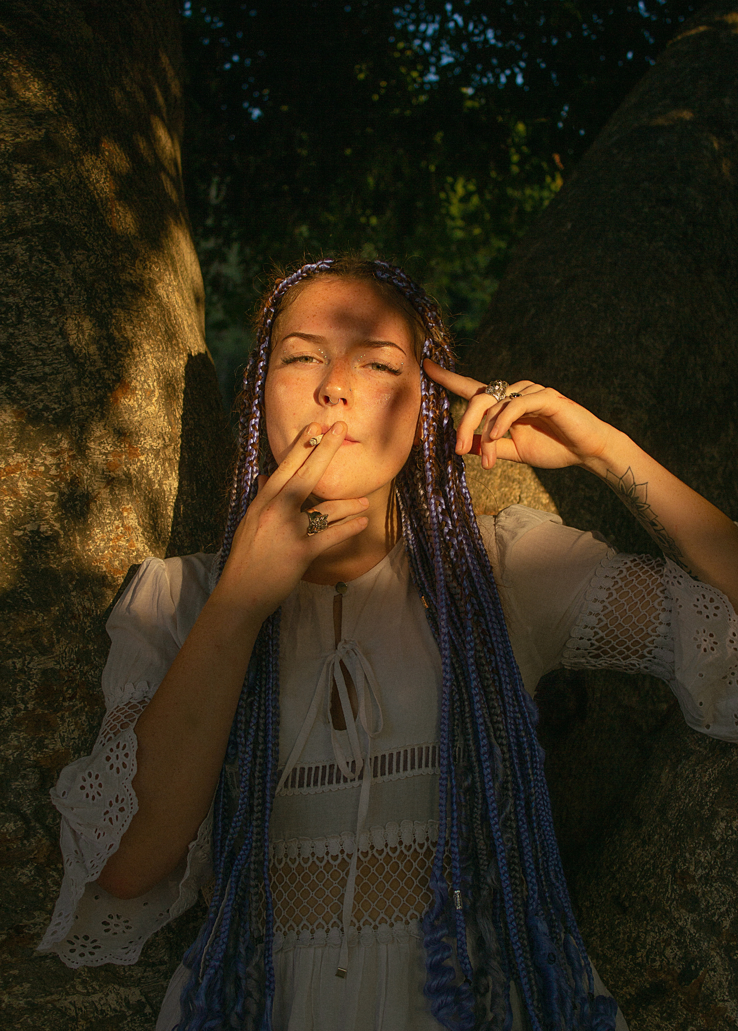 Lisa. Kristina Kozheltsova- Soulful Portrait&Lifestyle&Love Story Photographer in Leipzig, Germany