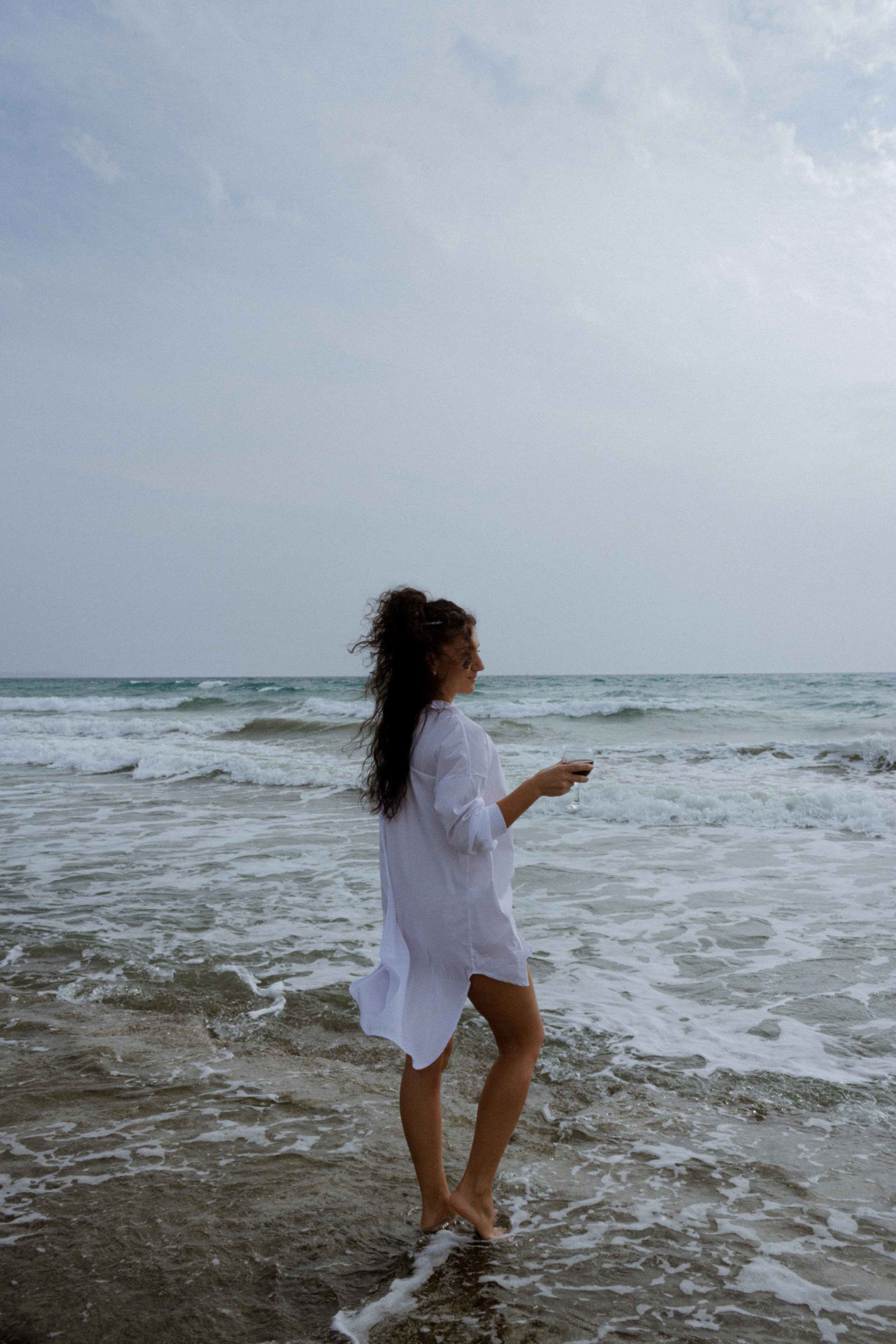 Olya. Kristina Kozheltsova- Soulful Portrait&Lifestyle&Love Story Photographer in Leipzig, Germany