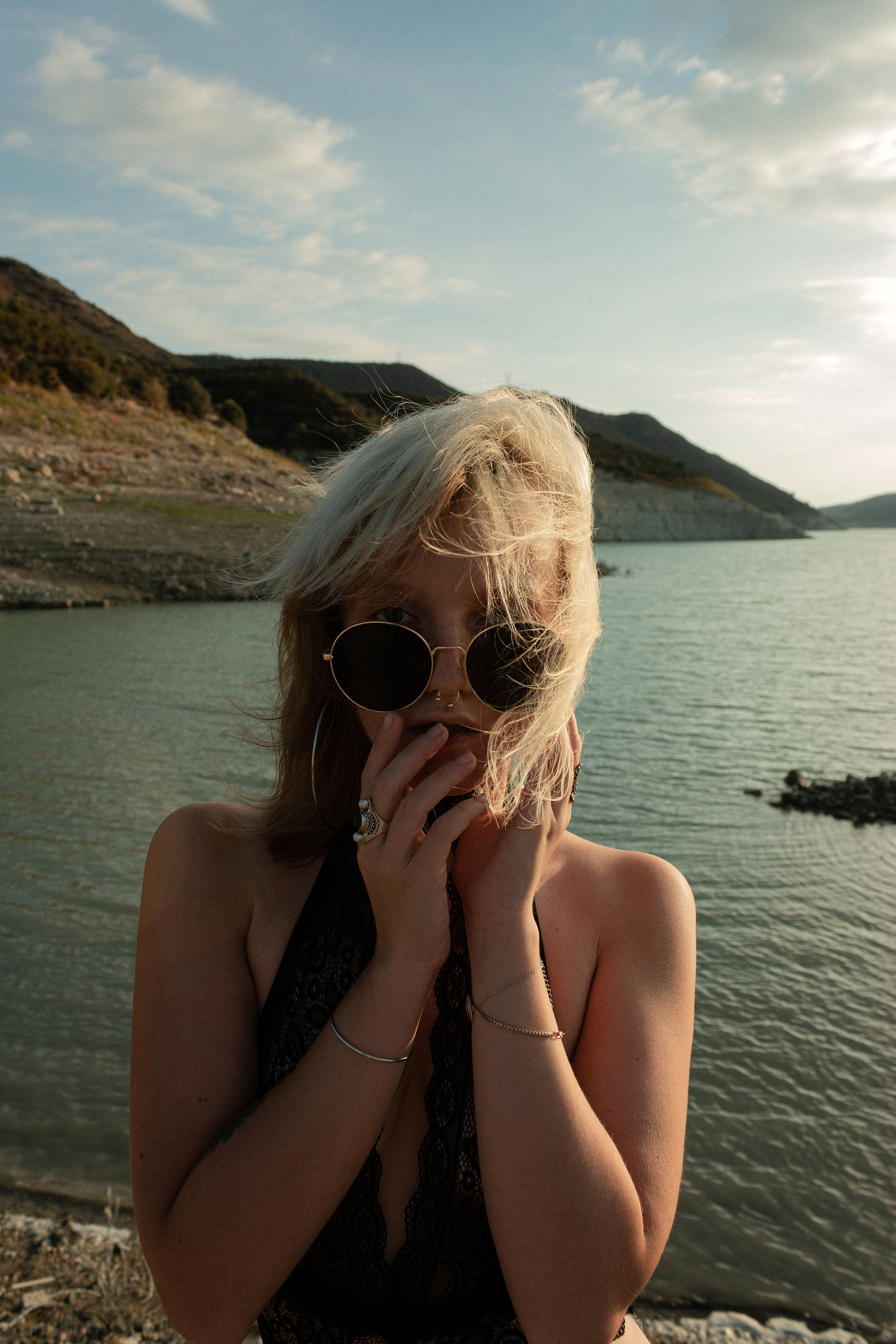 Anya. Kristina Kozheltsova- Soulful Portrait&Lifestyle&Love Story Photographer in Leipzig, Germany