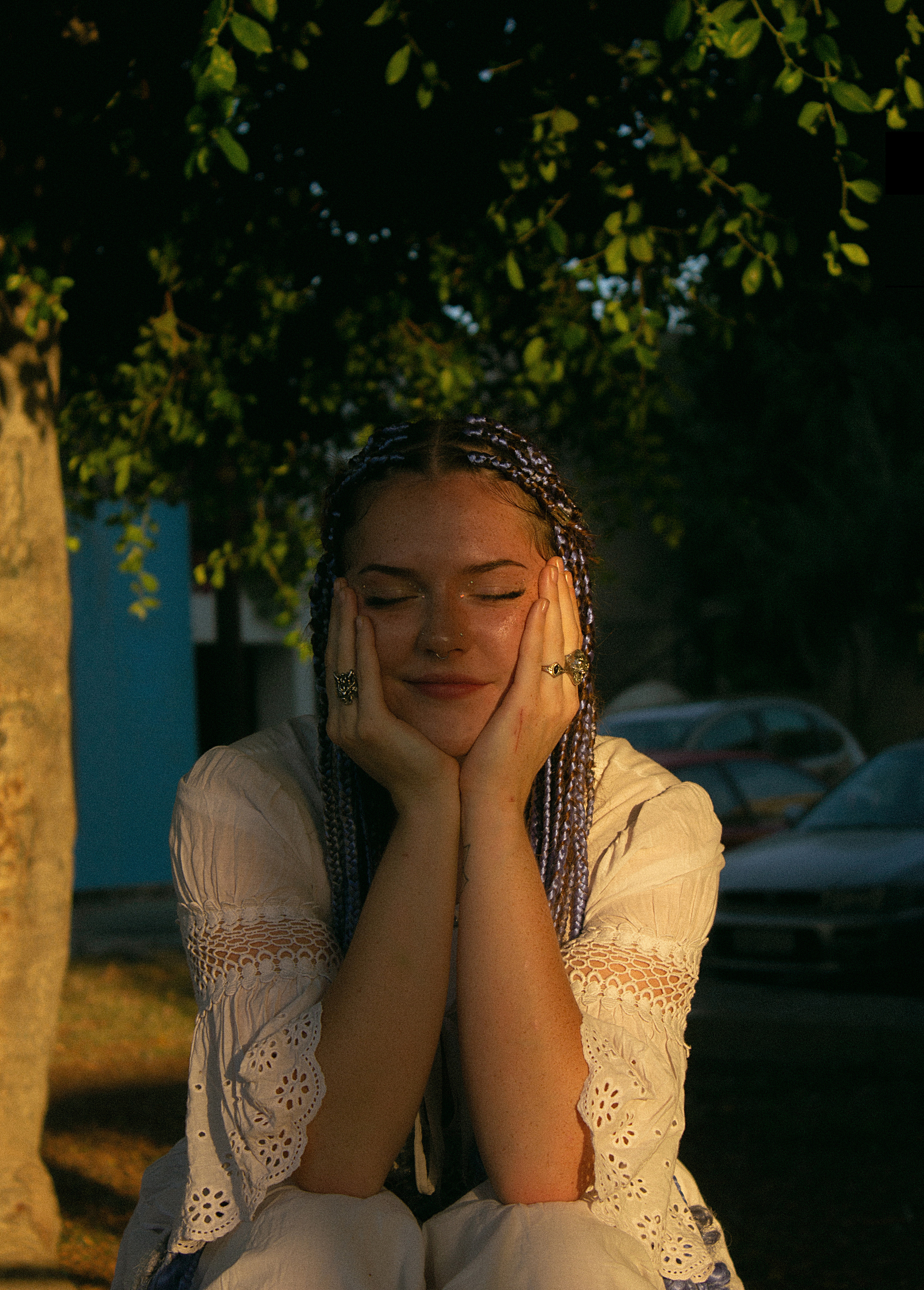 Lisa. Kristina Kozheltsova- Soulful Portrait&Lifestyle&Love Story Photographer in Leipzig, Germany