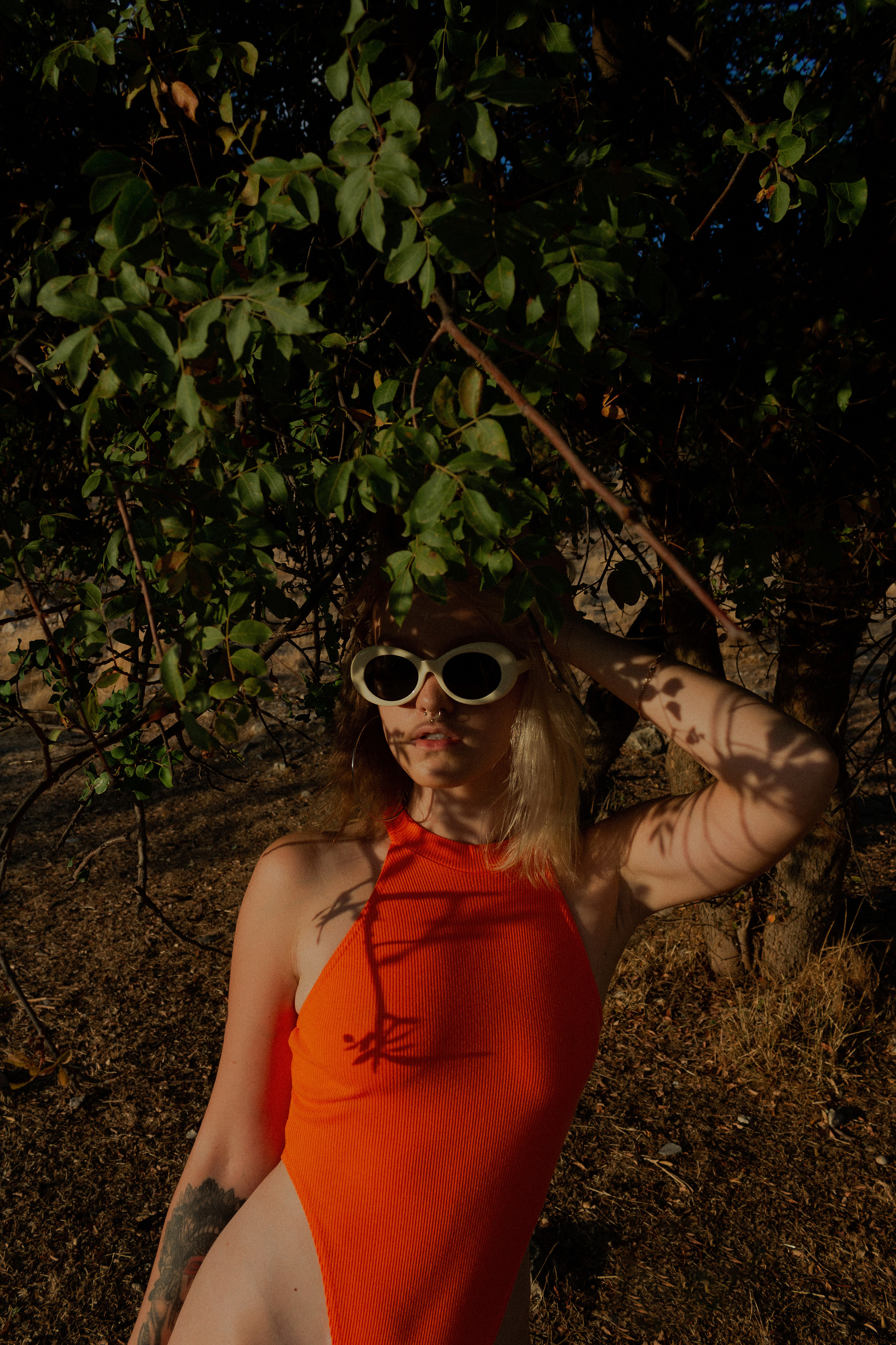 Anya. Kristina Kozheltsova- Soulful Portrait&Lifestyle&Love Story Photographer in Leipzig, Germany